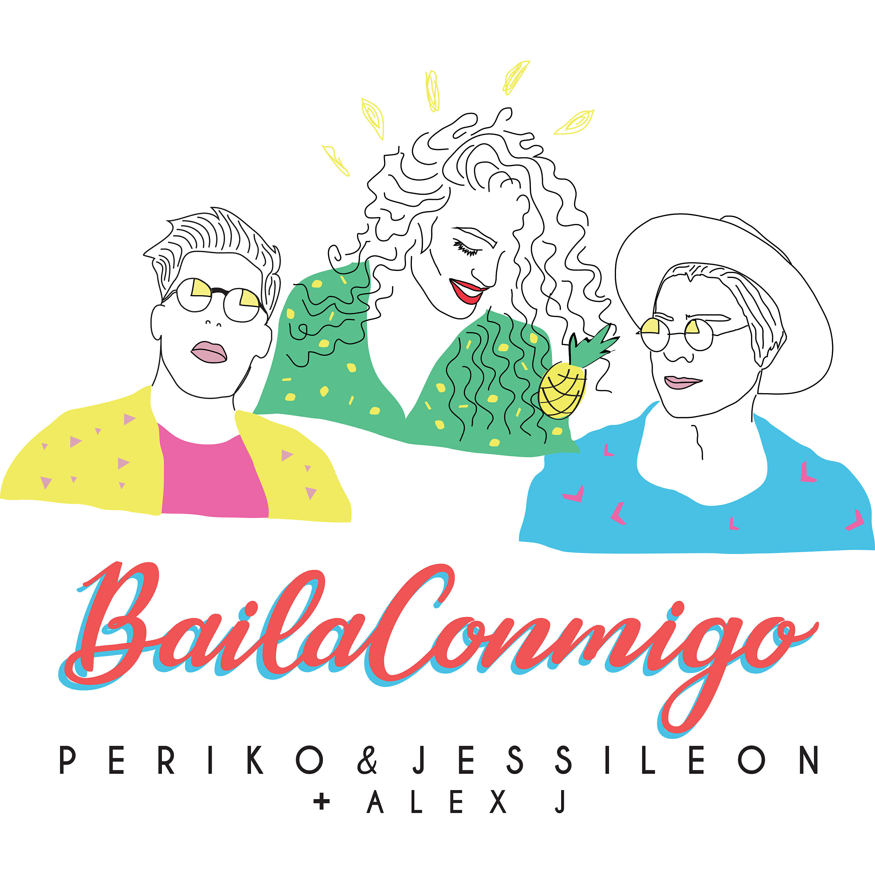 Periko & Jessi Leon 
