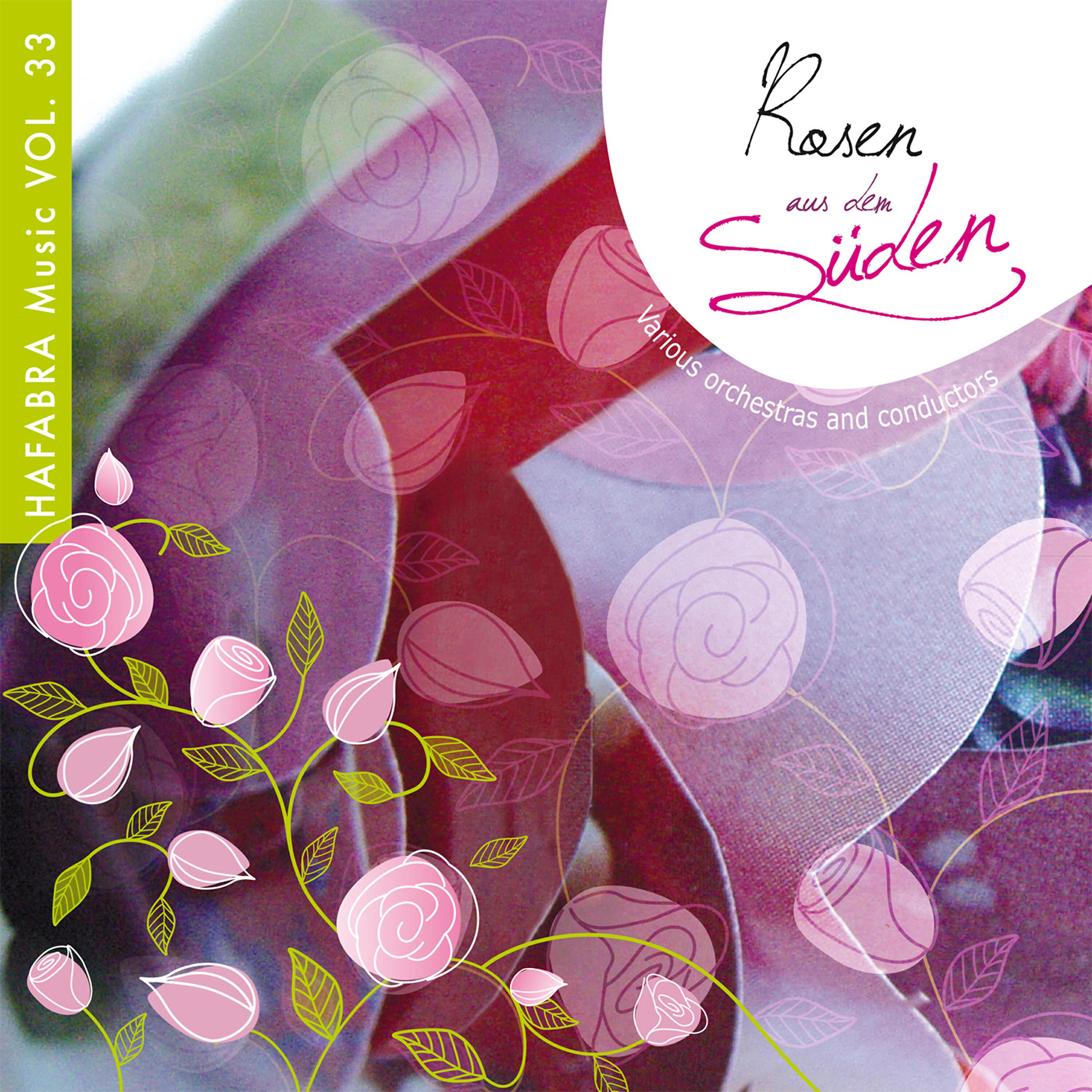 Релиз Rosen Aus Dem Süden