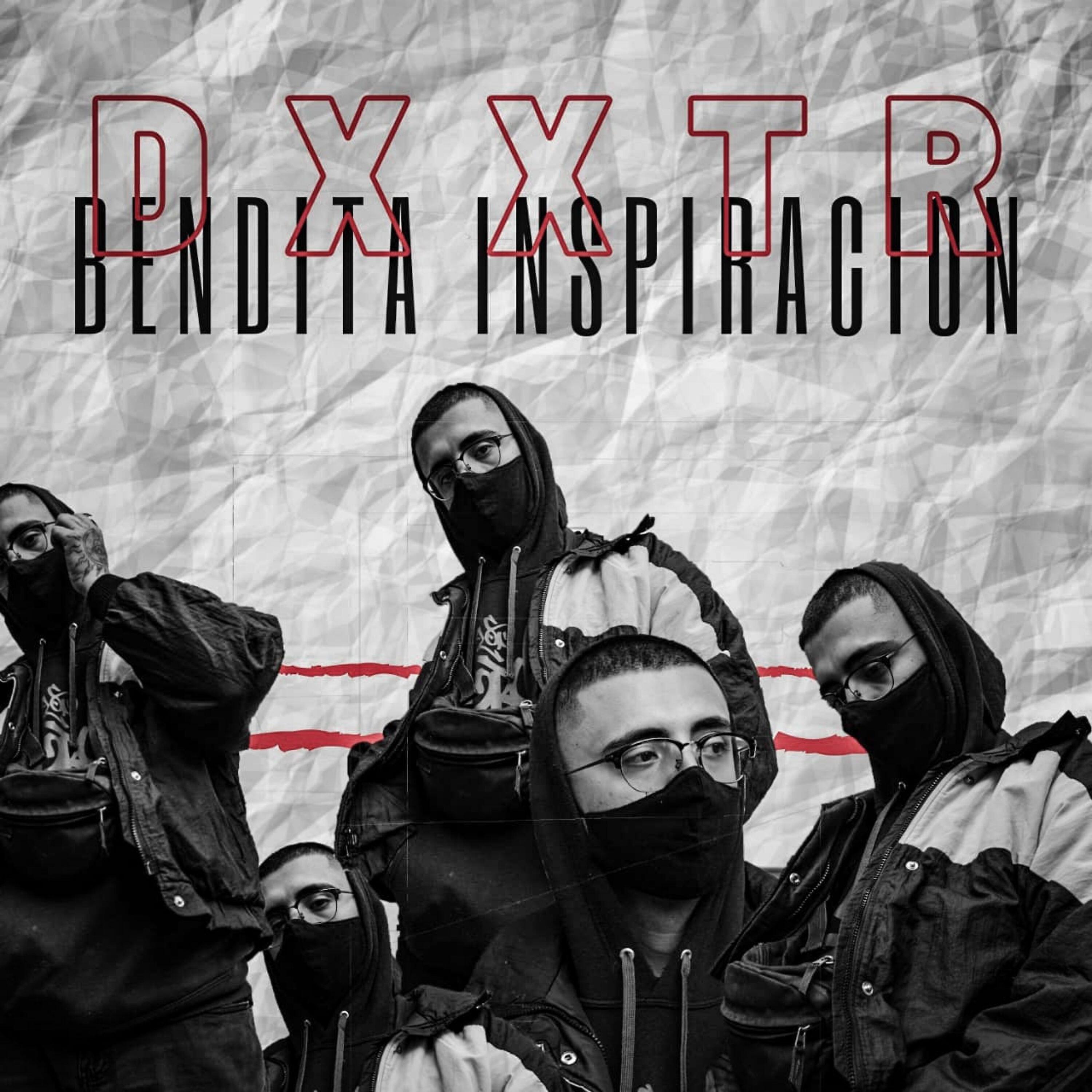 Релиз Bendita Inspiracion