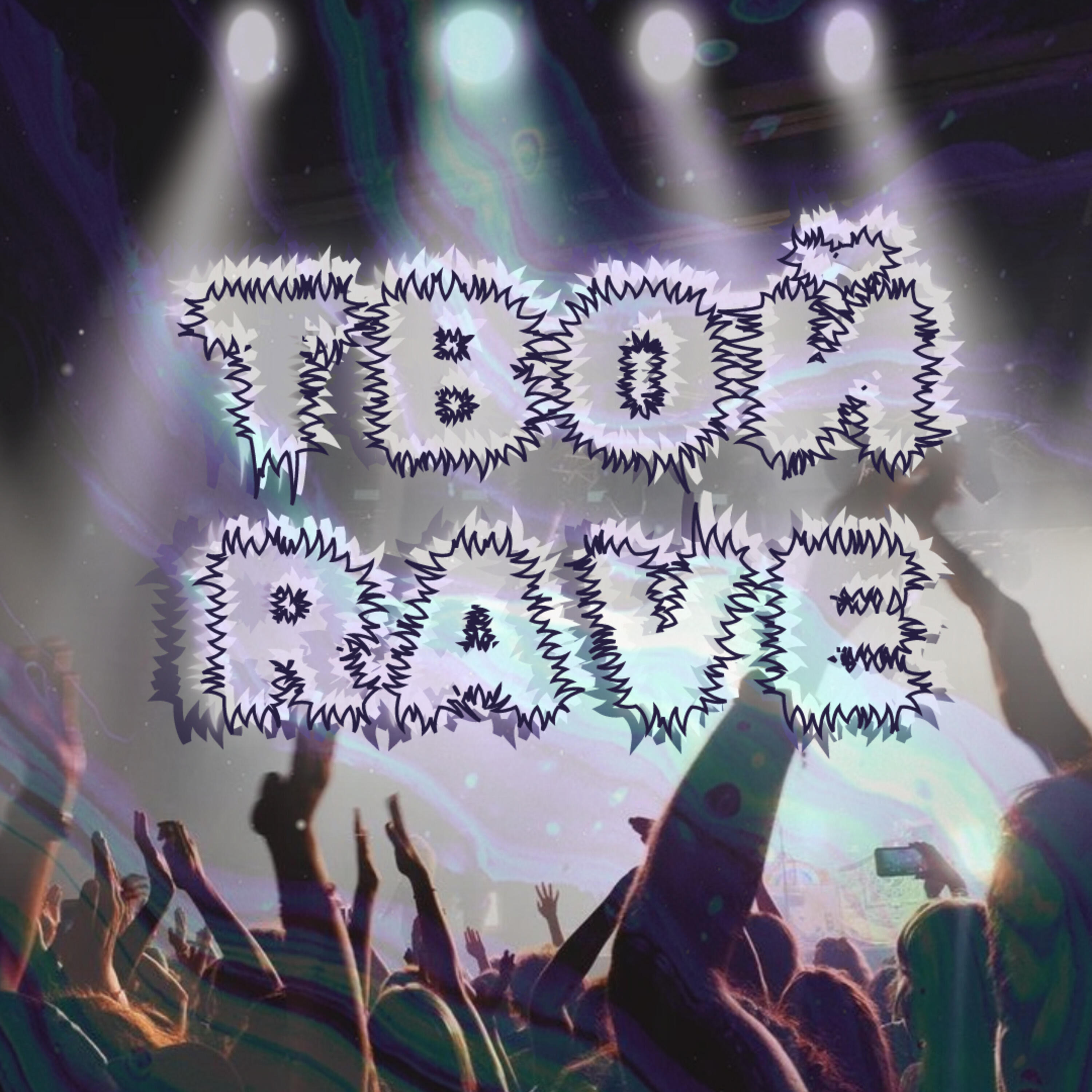 Релиз Твой Rave