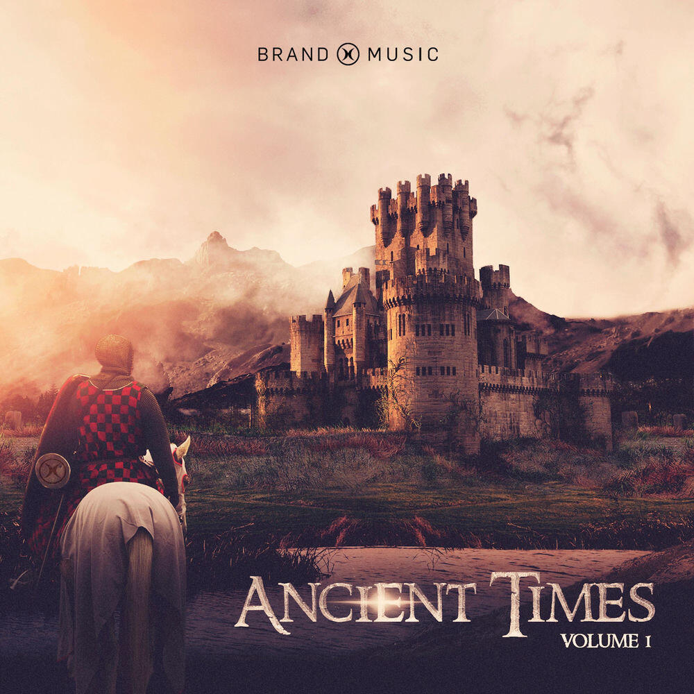 Релиз Ancient Times Vol. 1