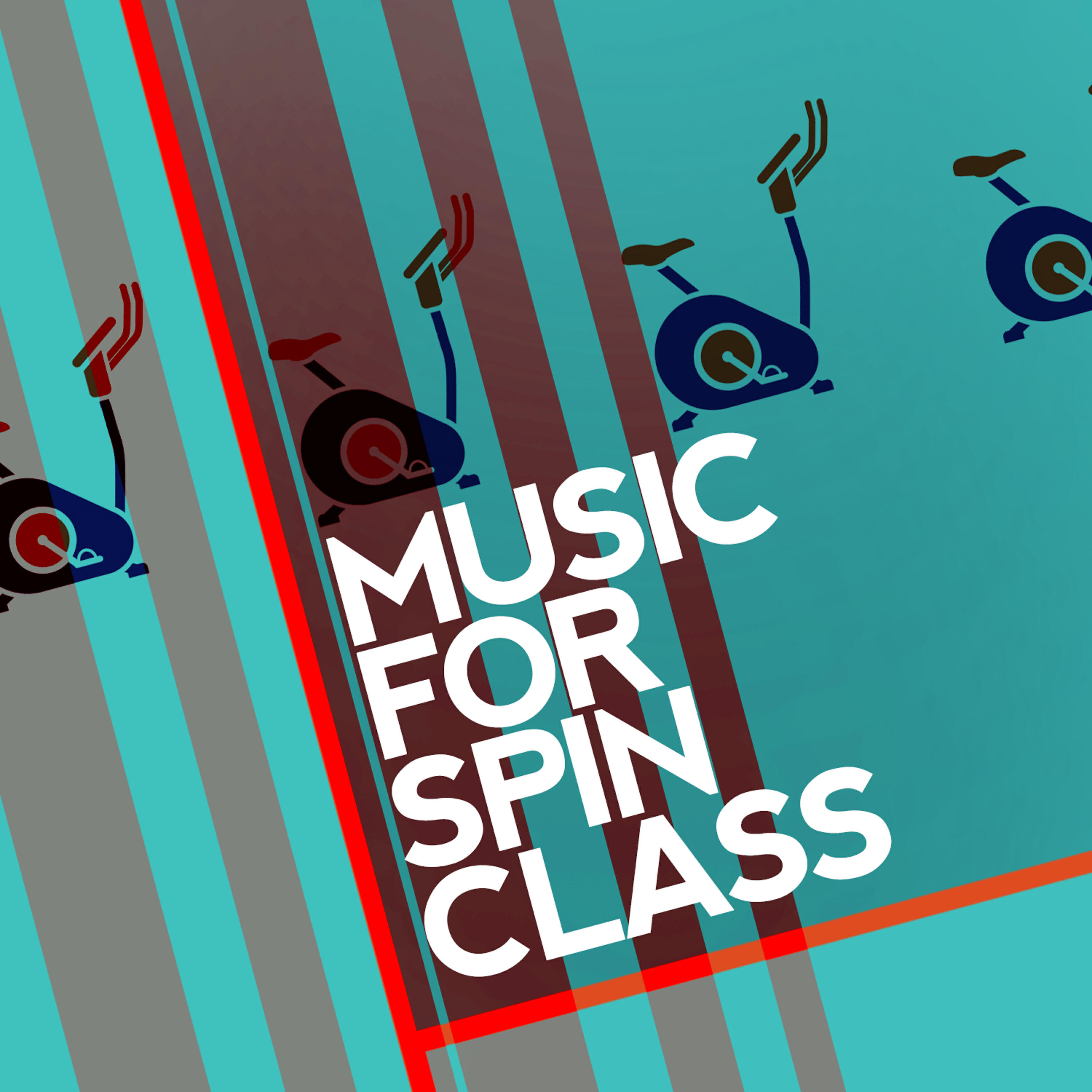 Релиз Music for Spin Class
