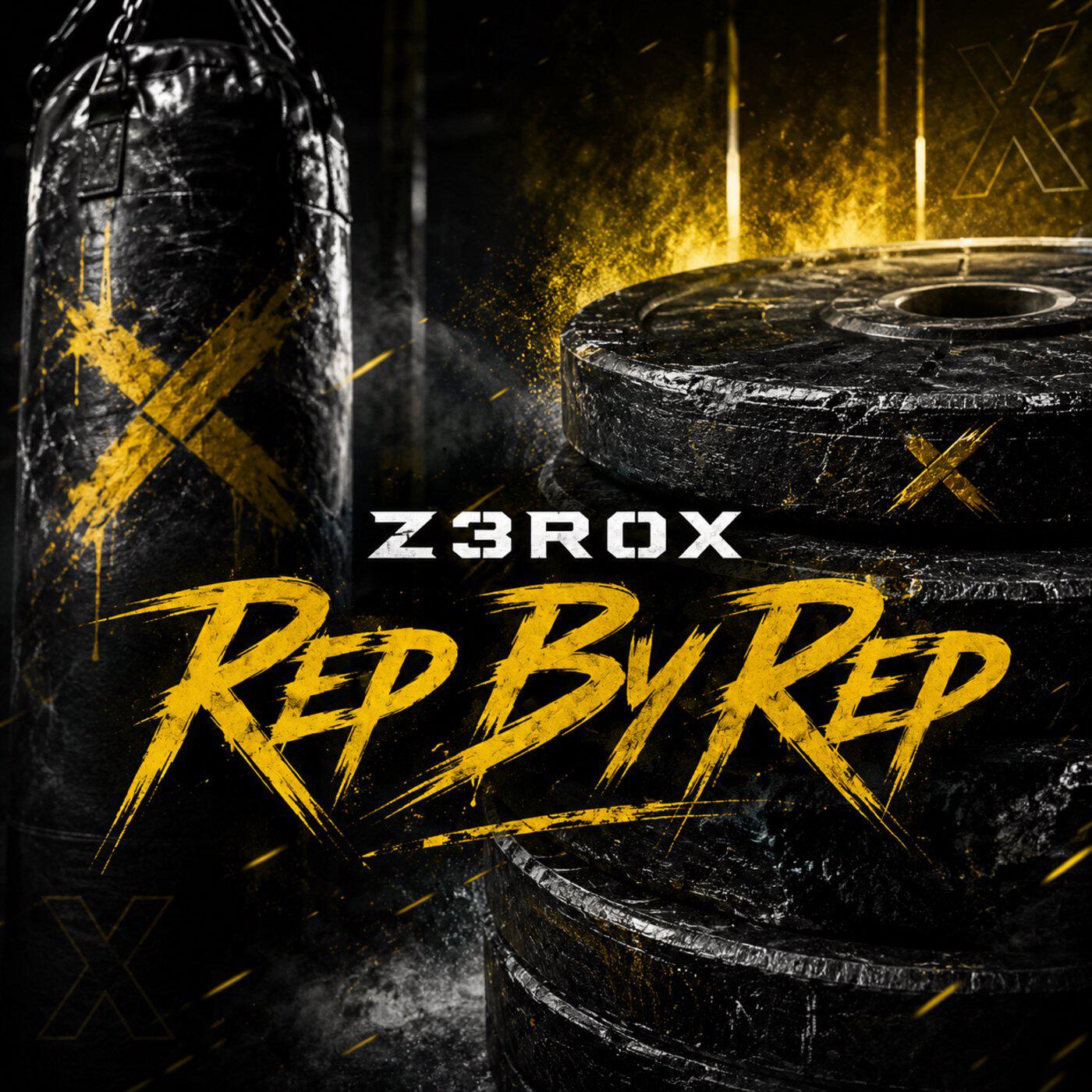 Релиз Rep By Rep