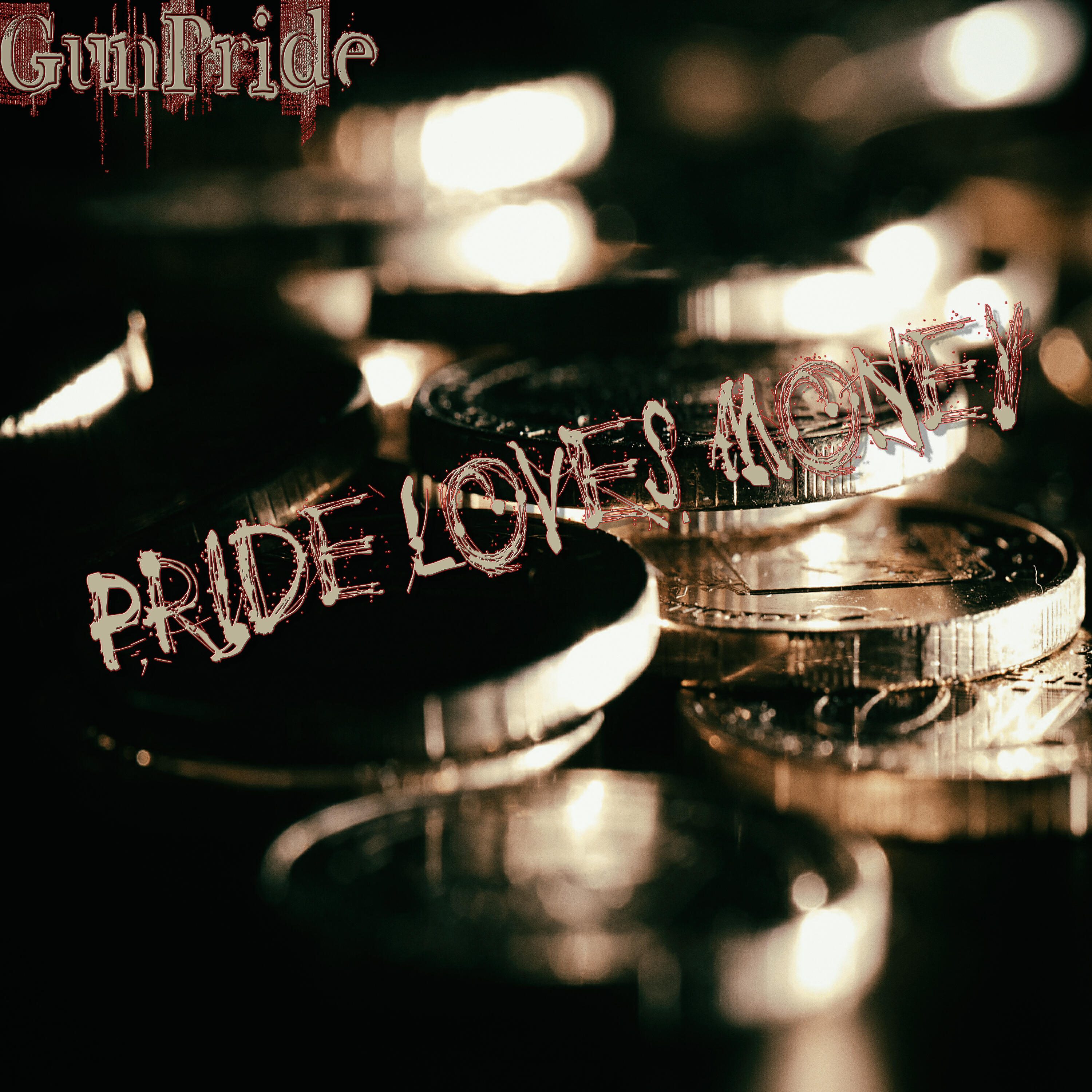 Релиз Pride Loves Money