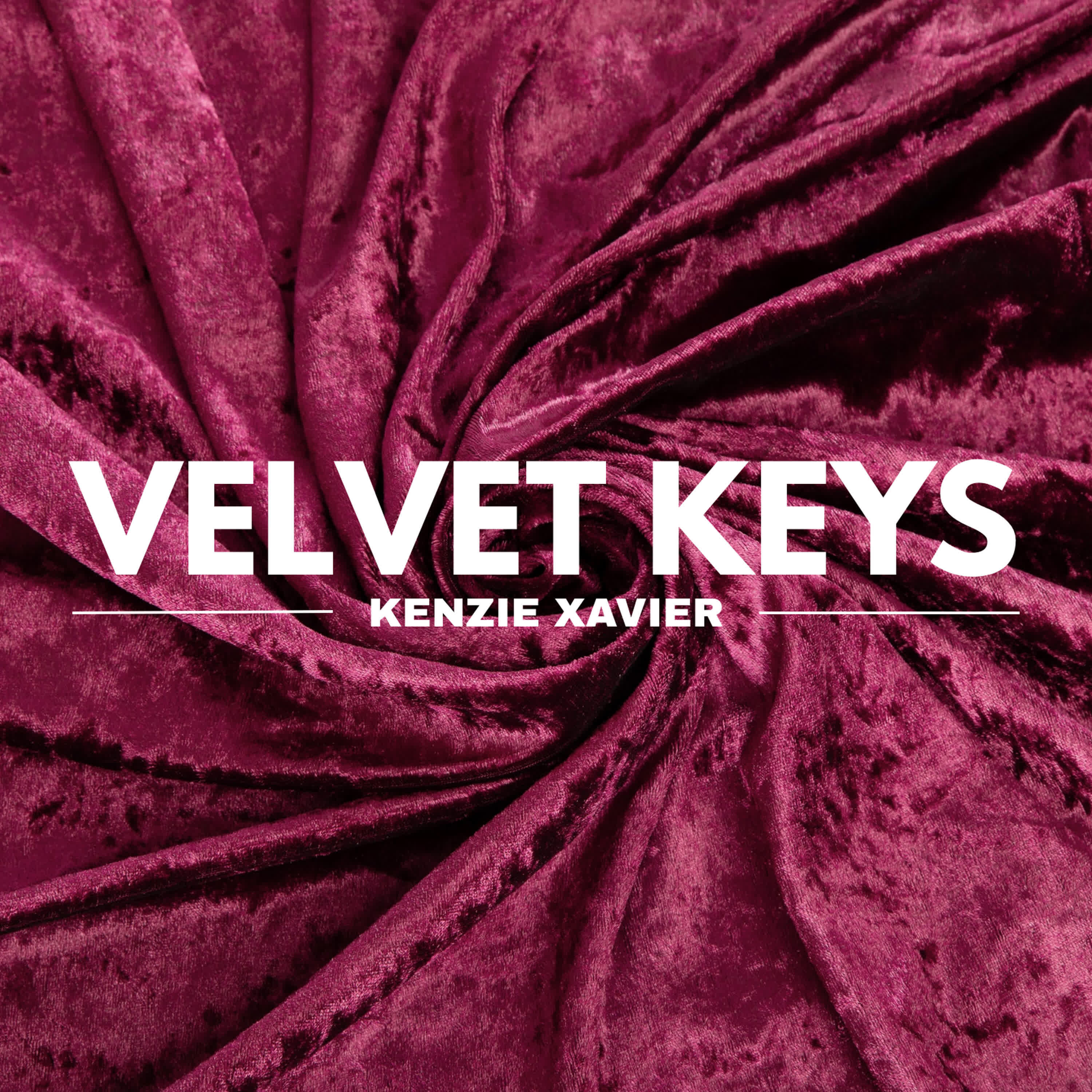 Релиз Velvet Keys