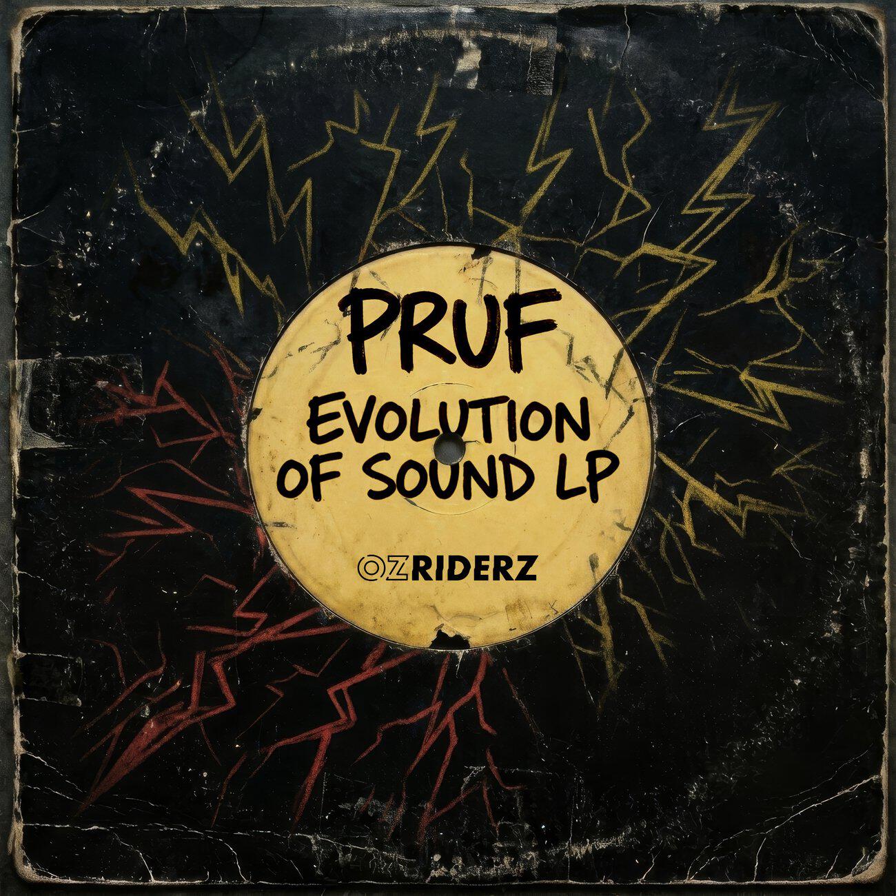Релиз Evolution Of Sound