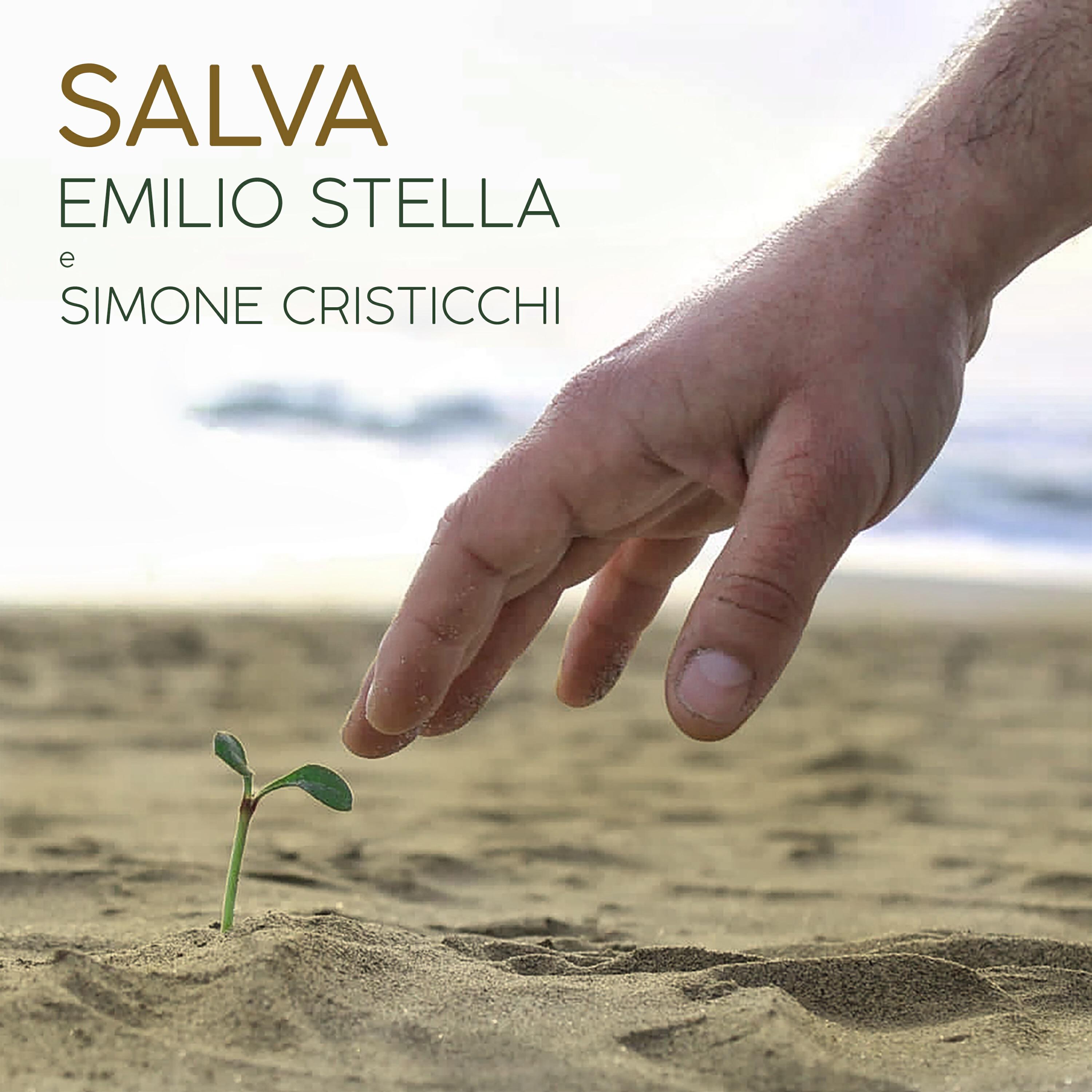 Релиз Salva