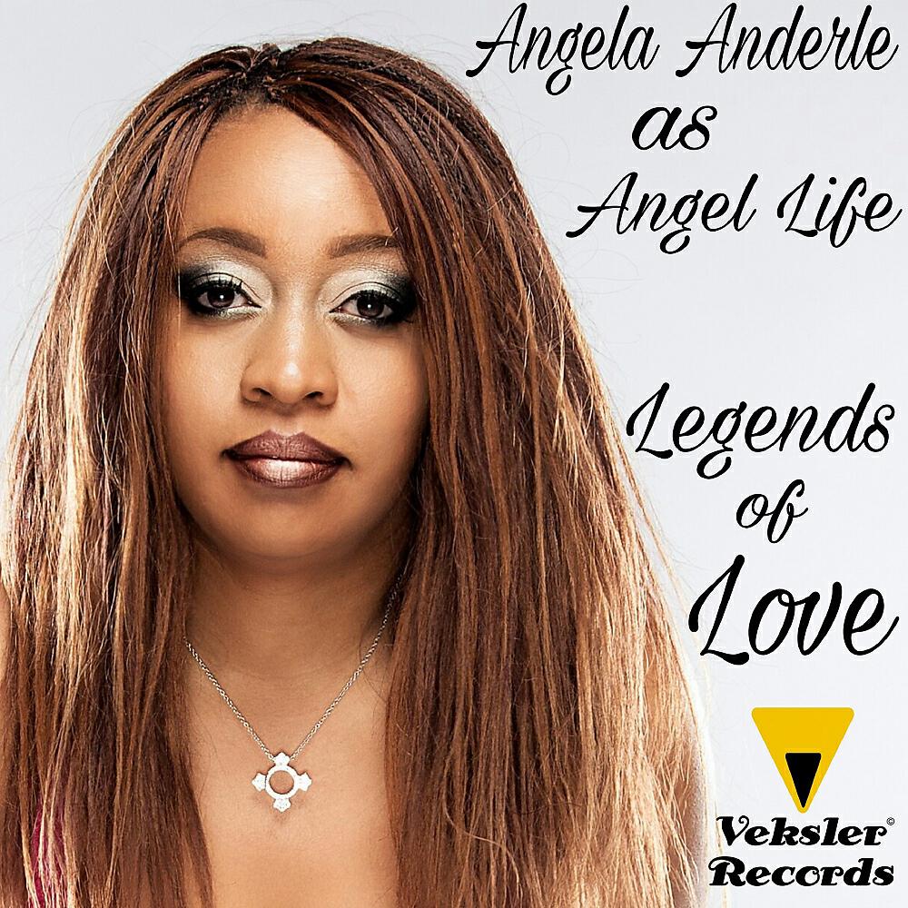 Релиз Legends Of Love