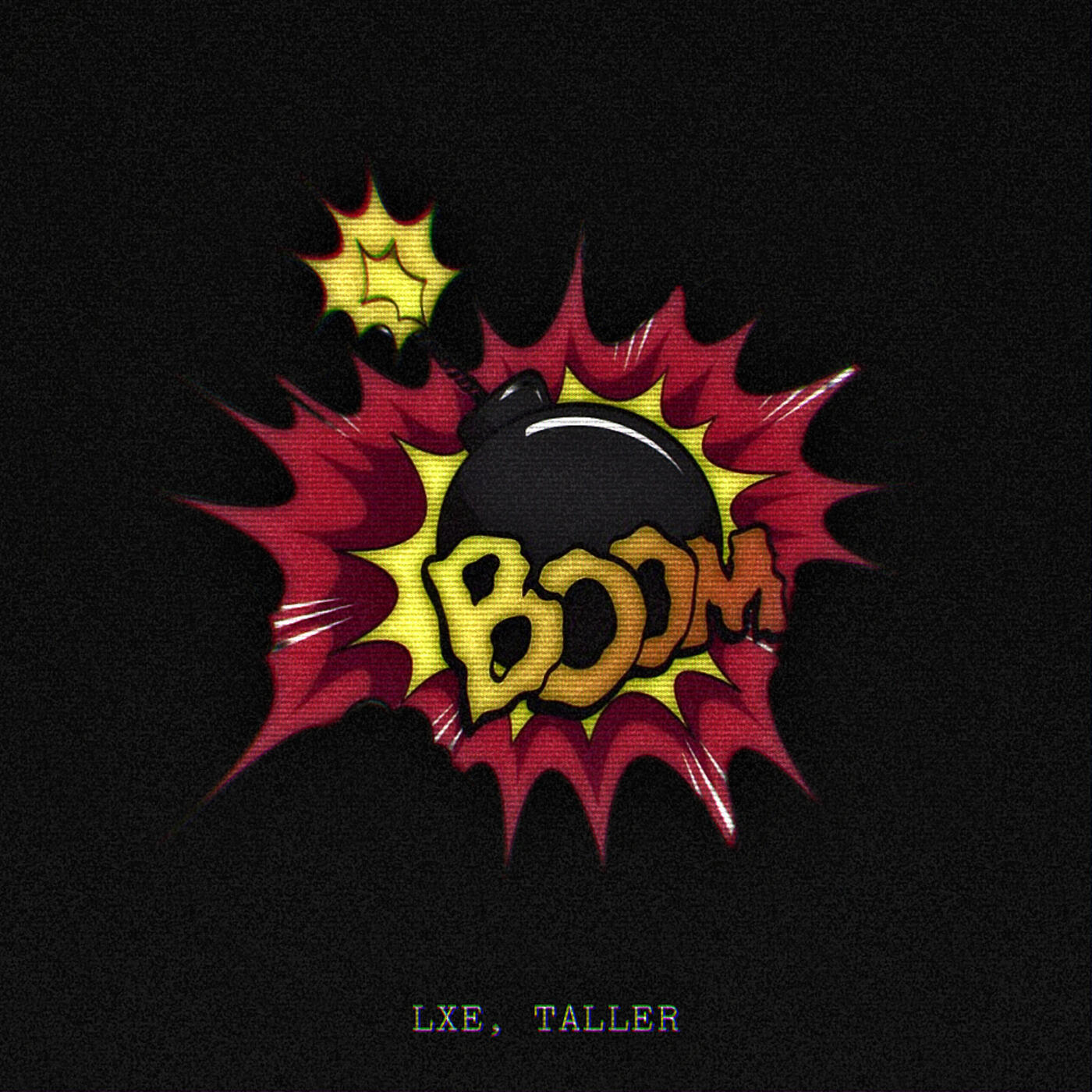 Релиз Boom