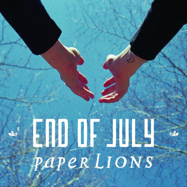 Релиз End of July (Acoustic)