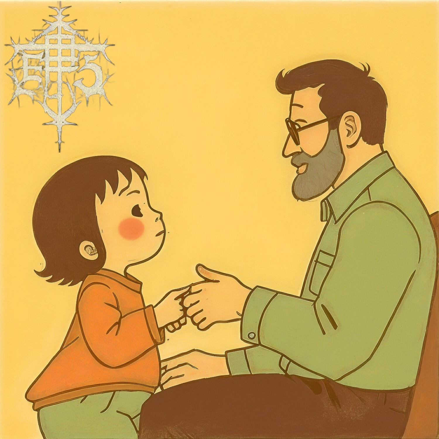 Релиз The Story of My Uncle Eric