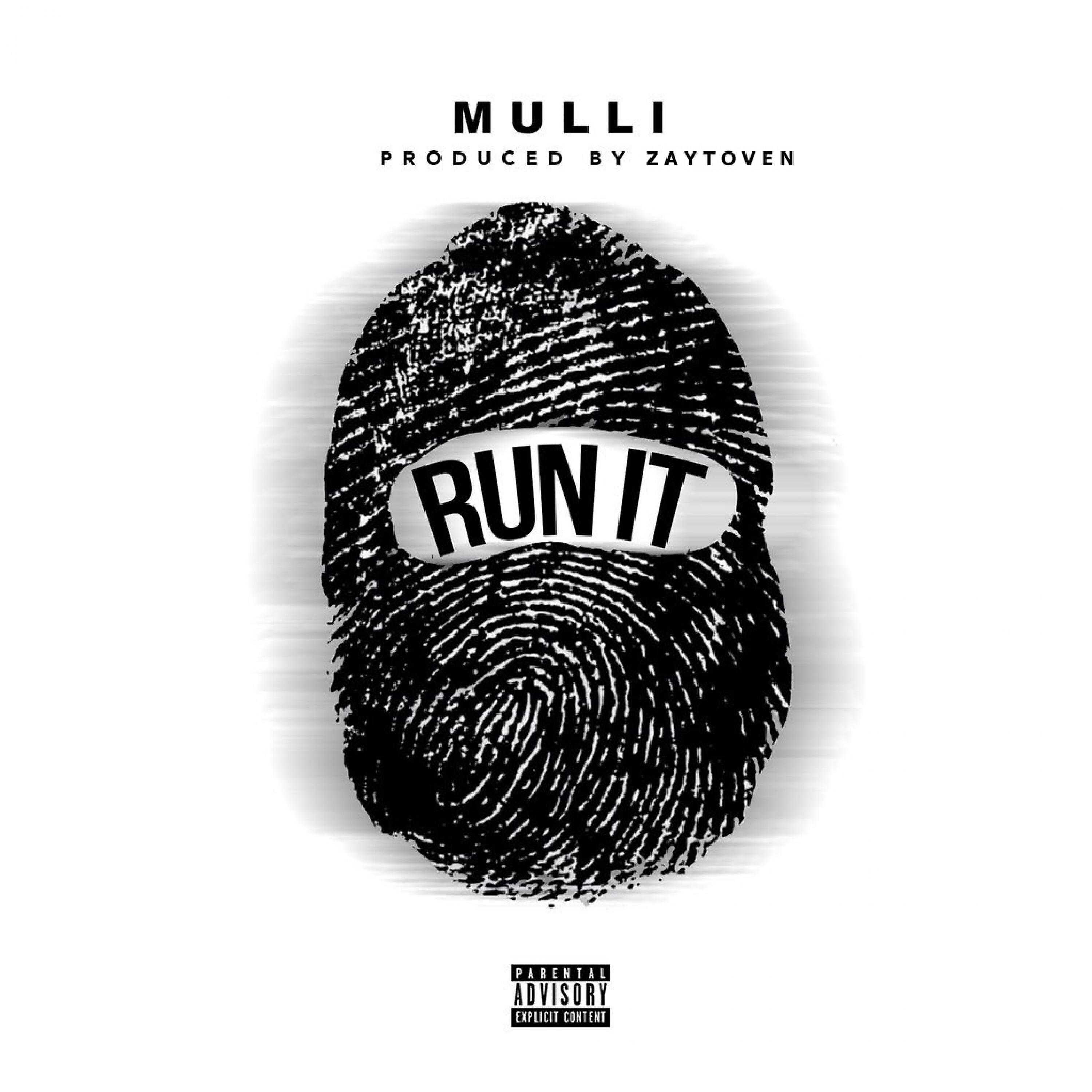 Трек Run It