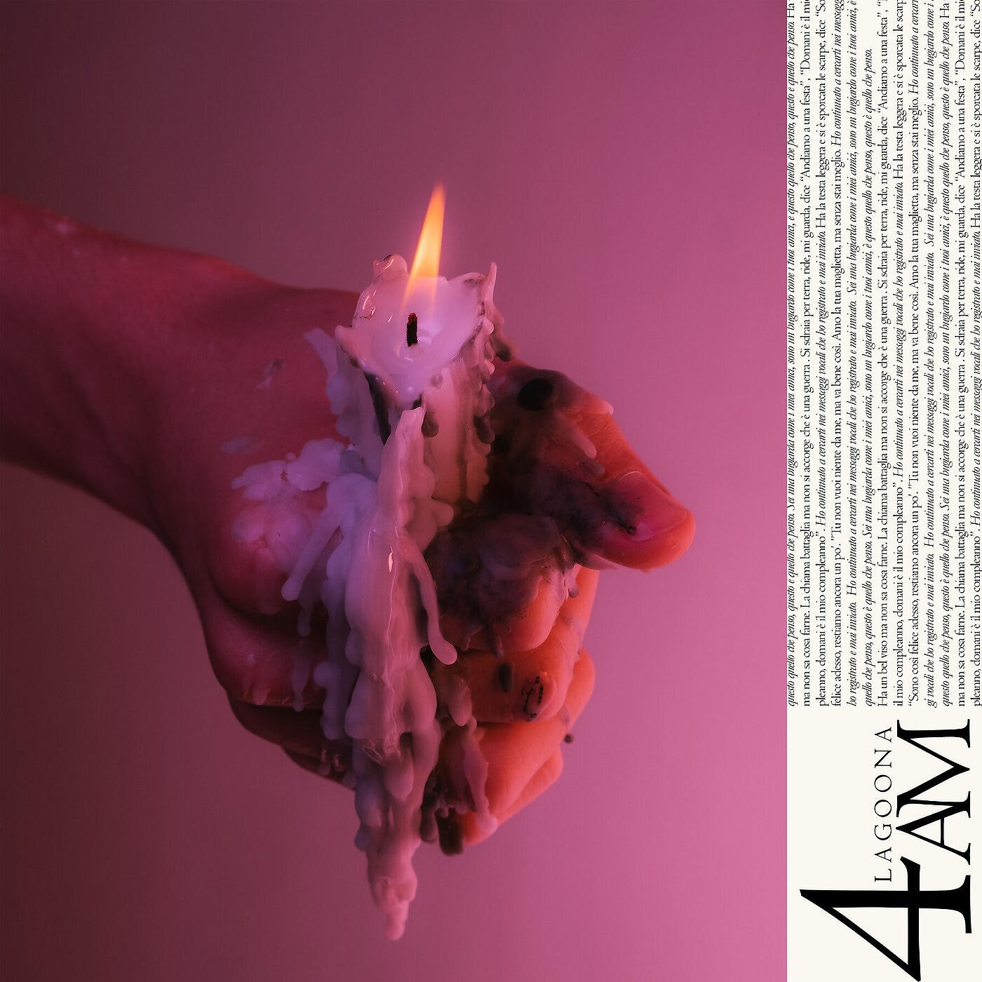 Релиз 4 AM