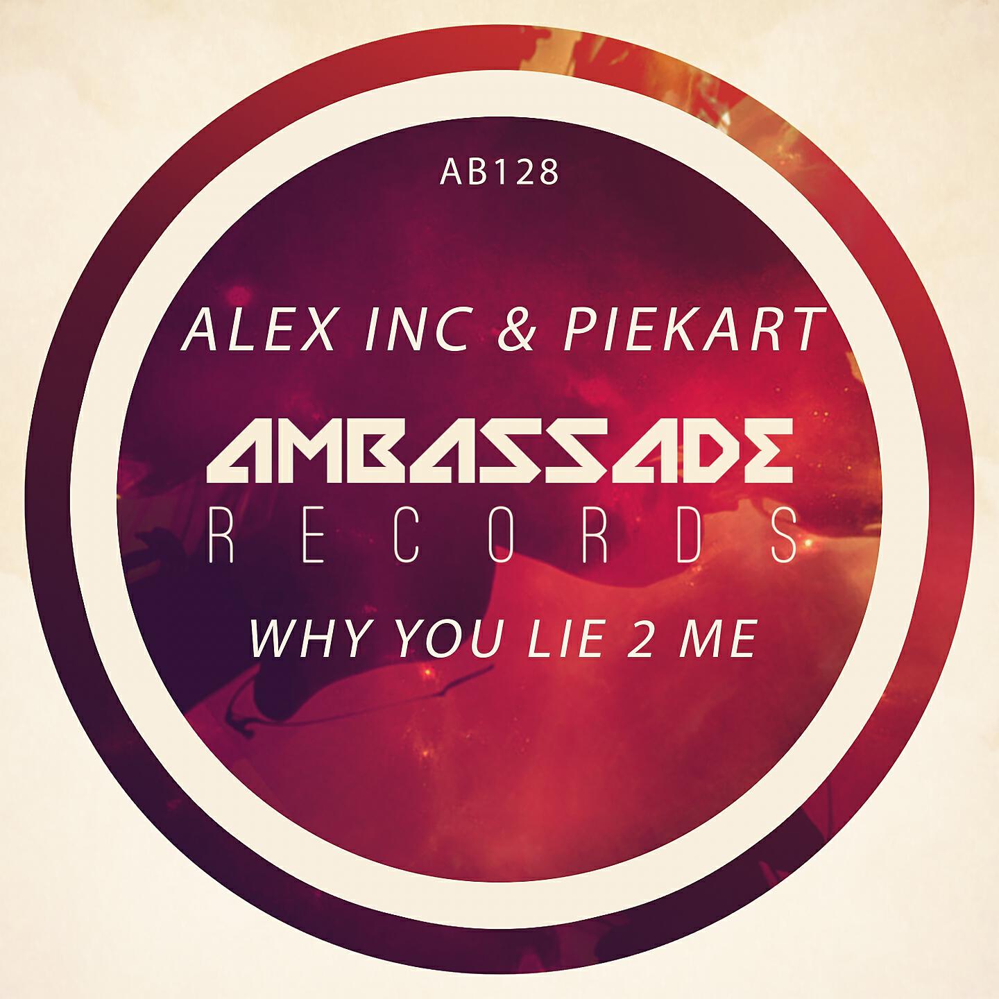 Alex Inc, Piekart