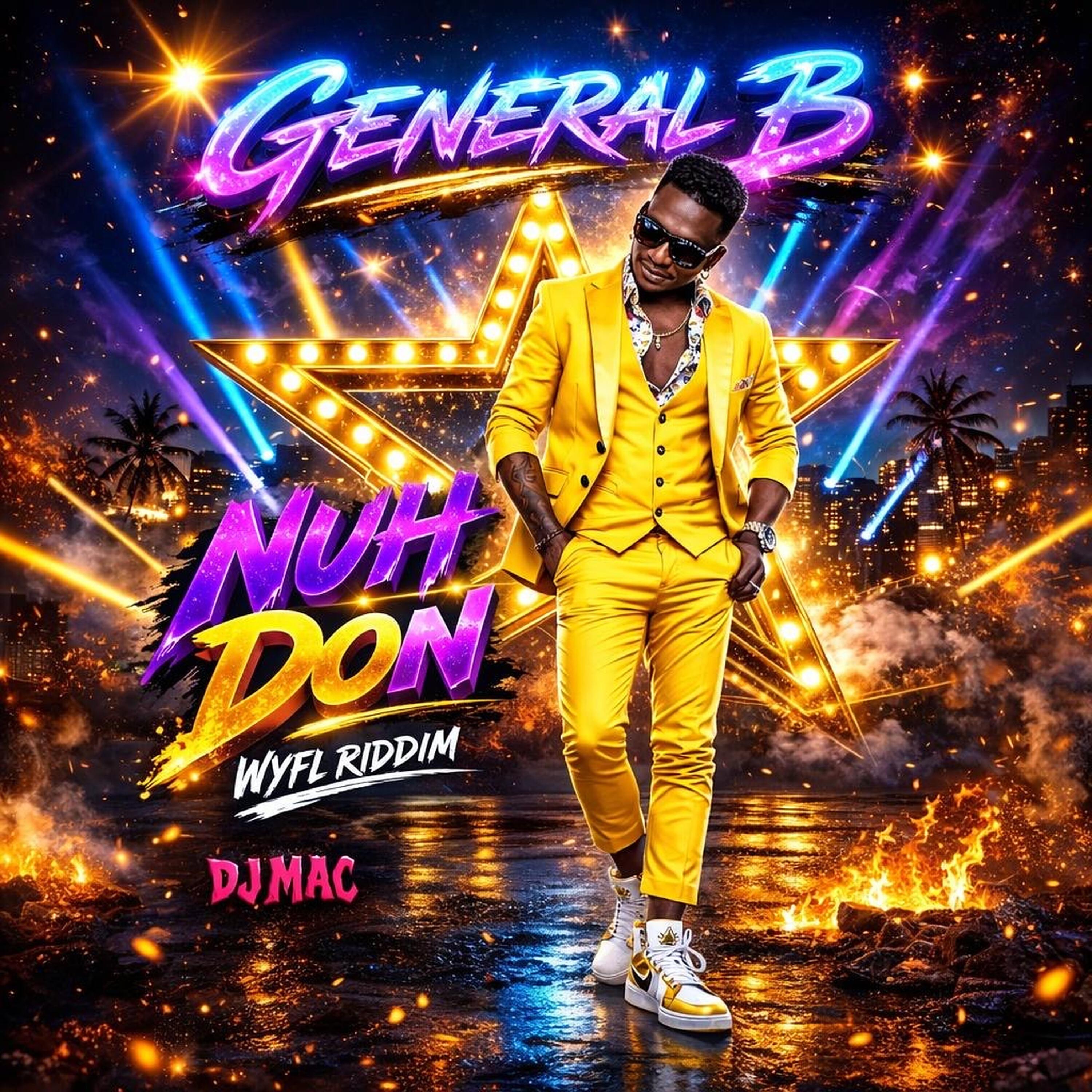 Релиз Nuh Don