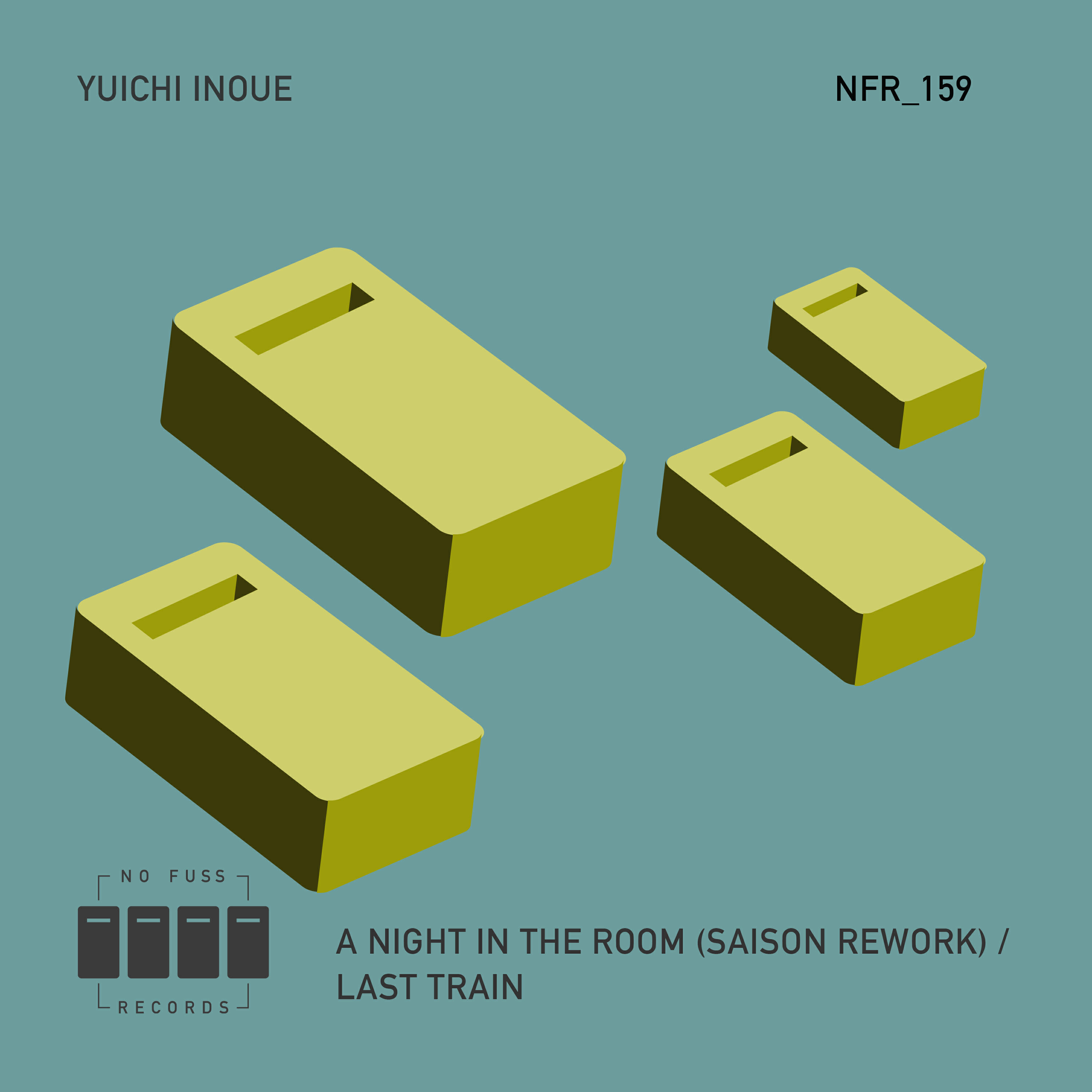 Yuichi Inoue