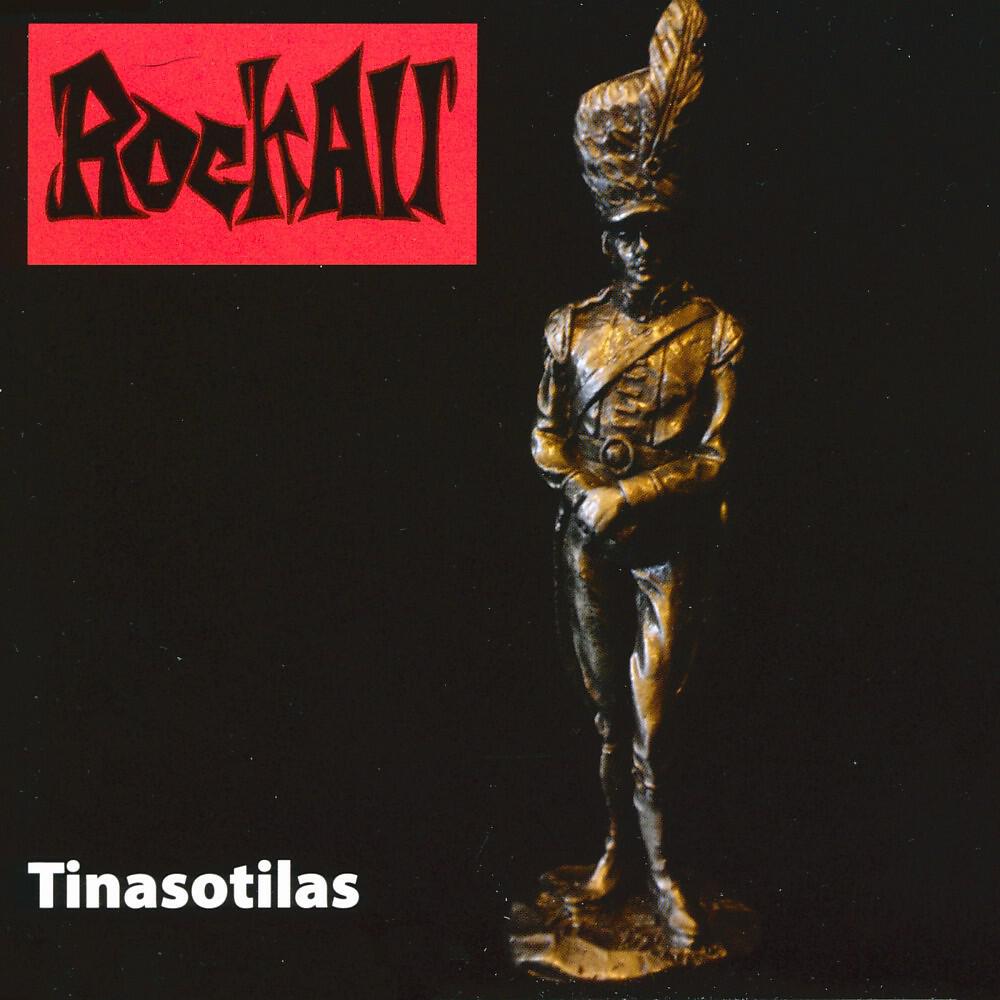 Релиз Tinasotilas