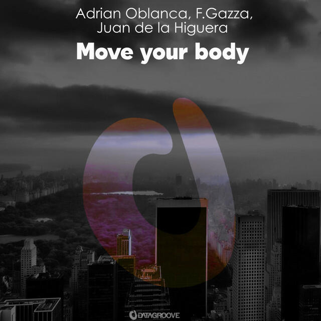 Релиз Move your body