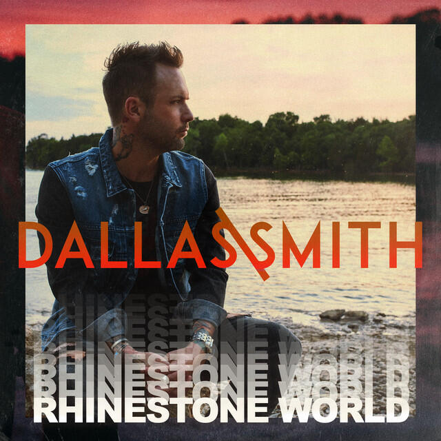 Релиз Rhinestone World
