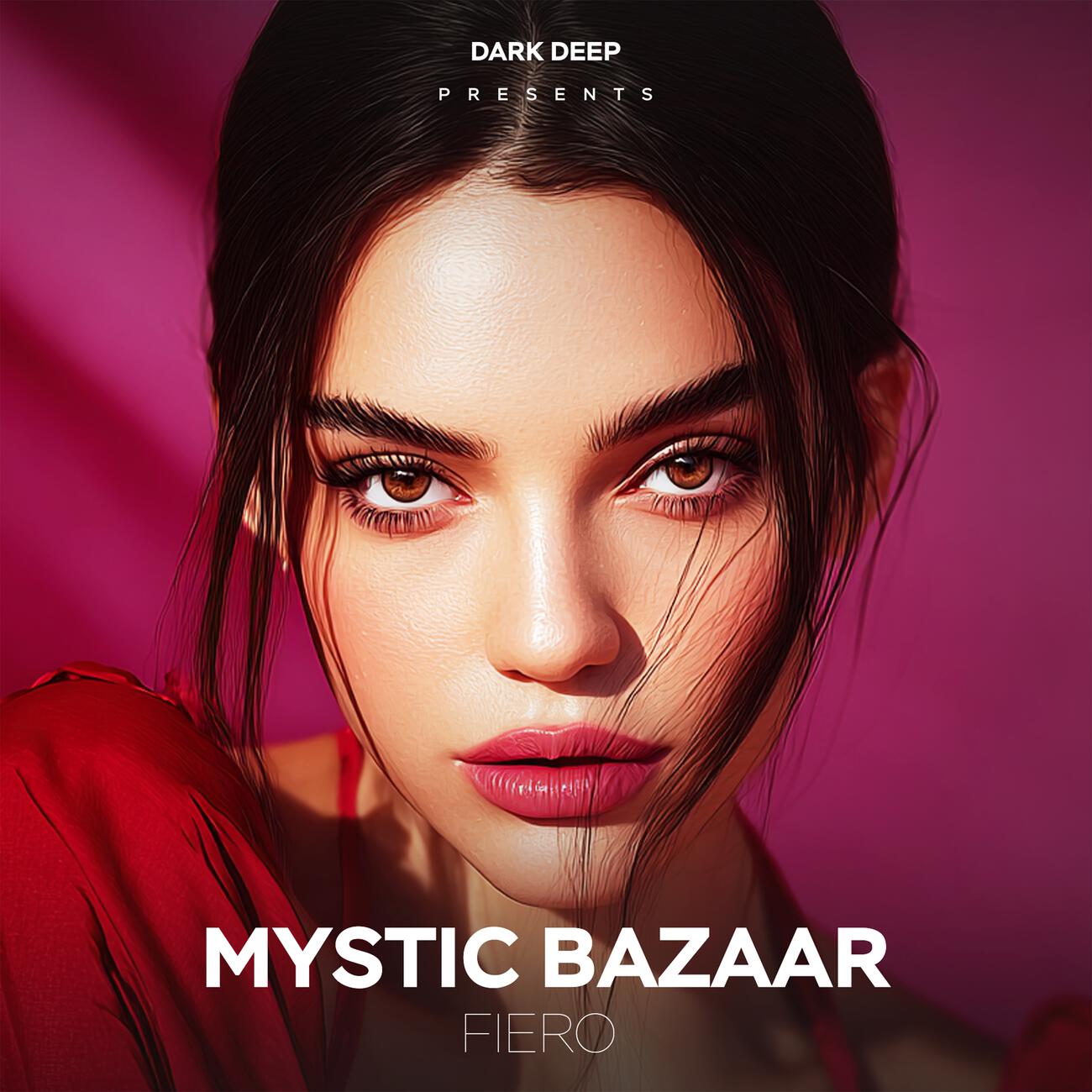 Релиз Mystic Bazaar