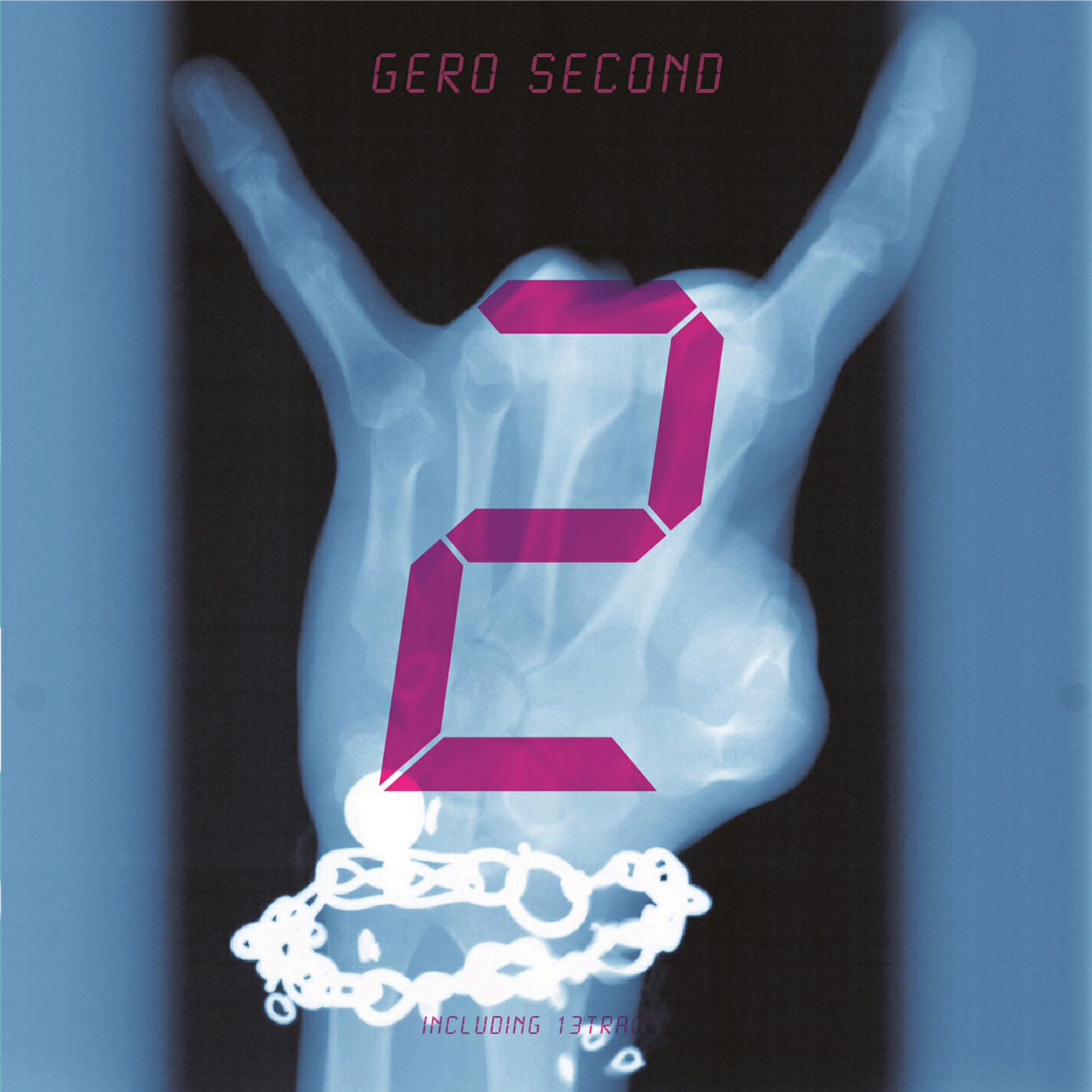 Релиз SECOND