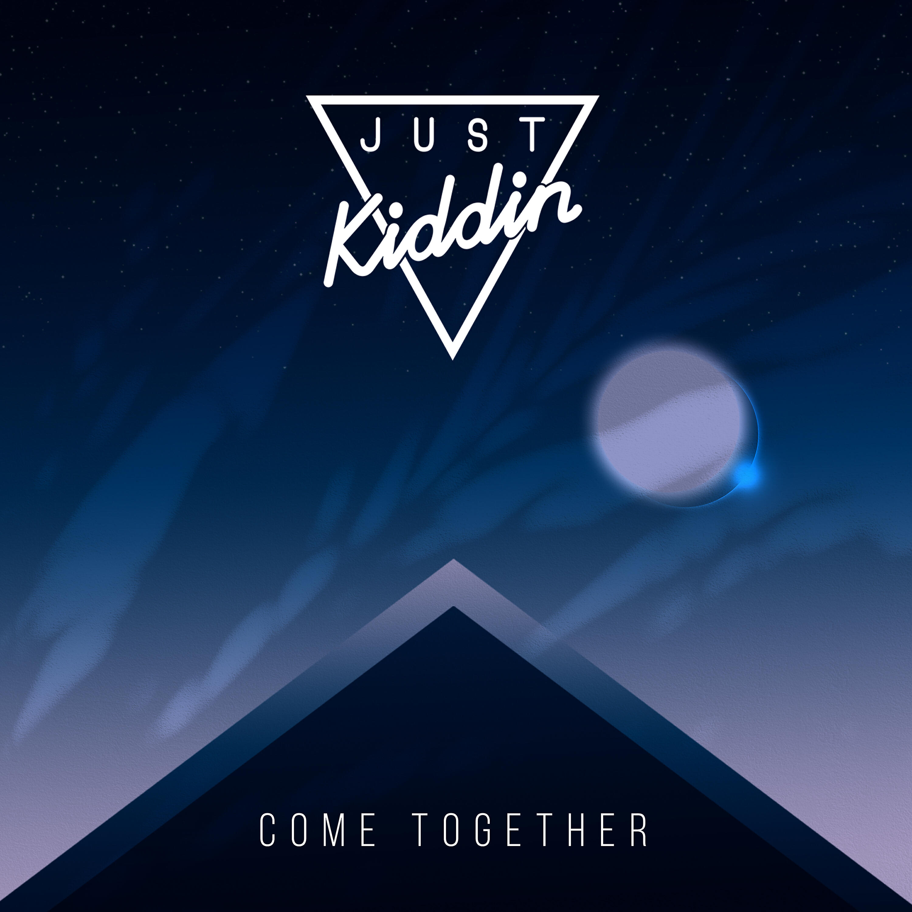 Постер альбома Come Together