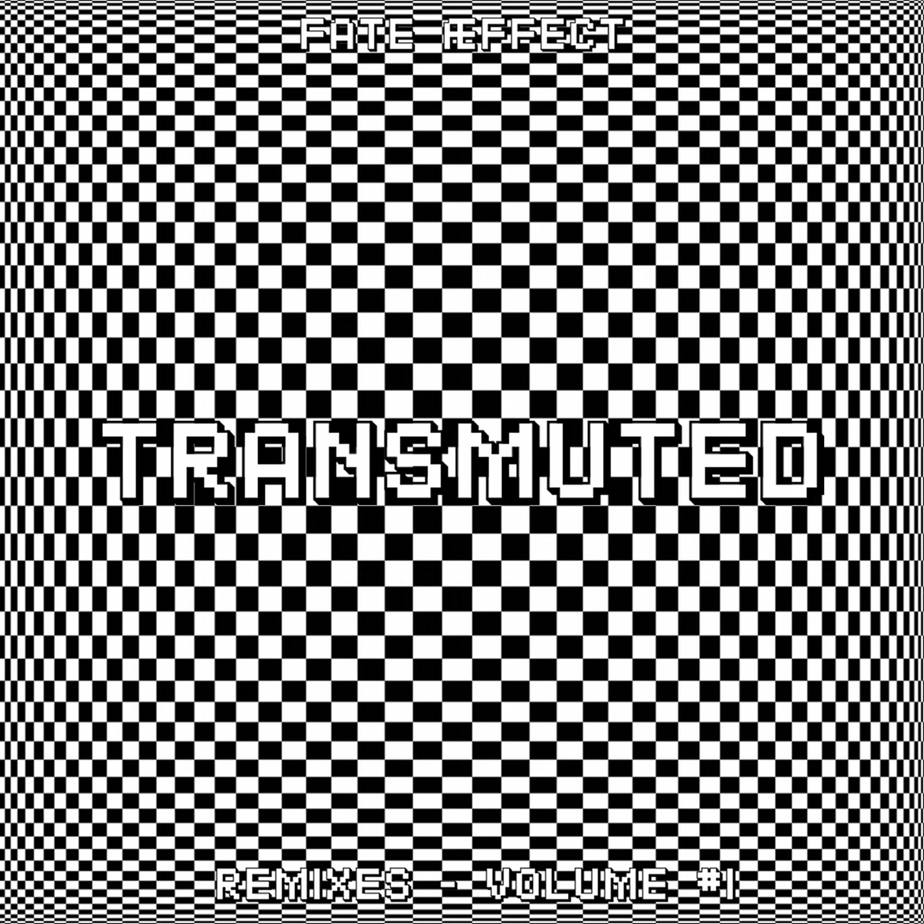 Релиз Transmuted, Vol. 1