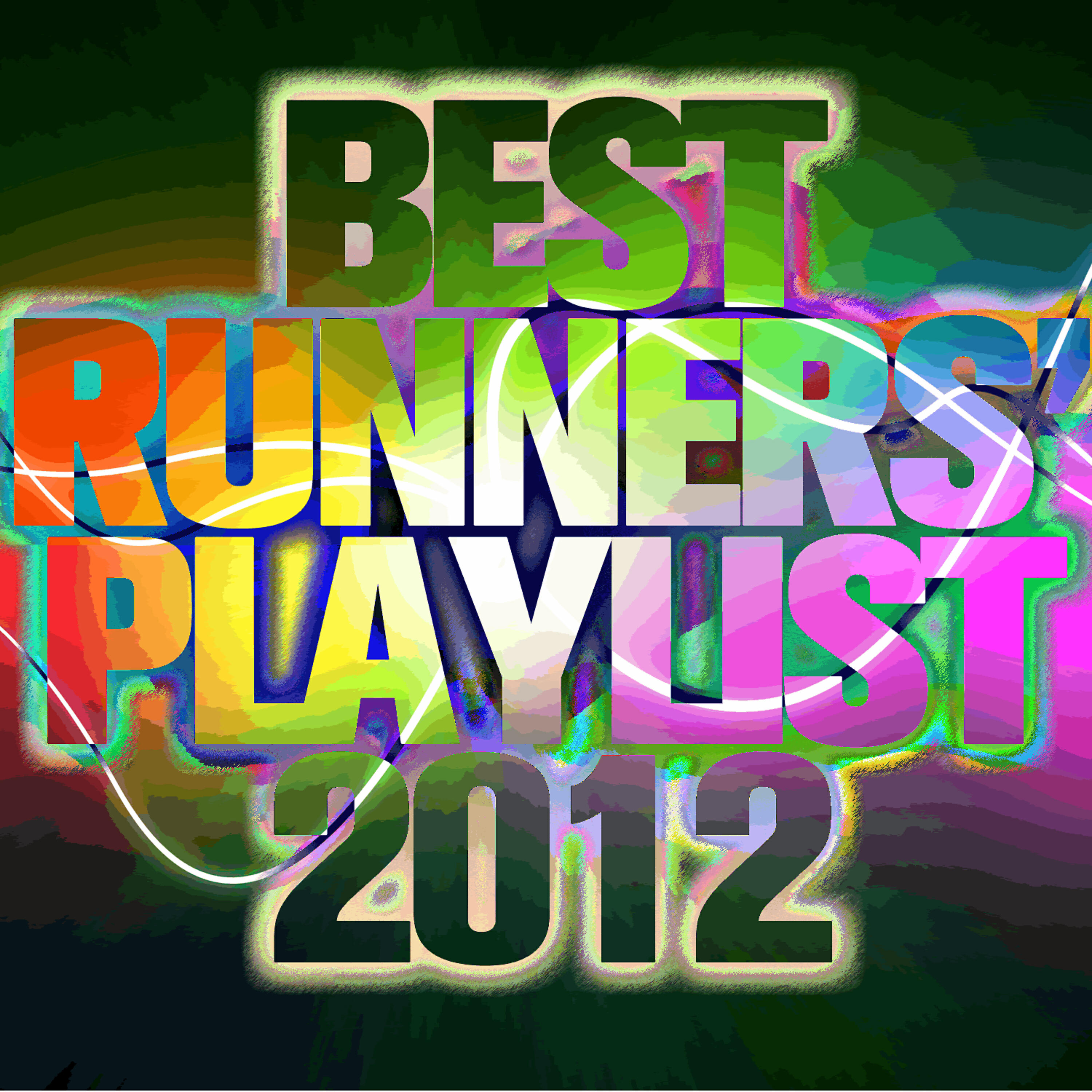 Релиз Best Runners' Playlist 2012