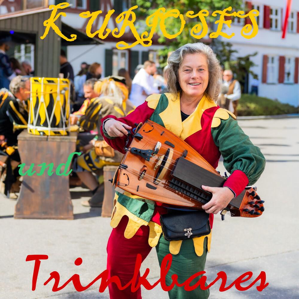 Релиз Kurioses und Trinkbares (Akustik Version)