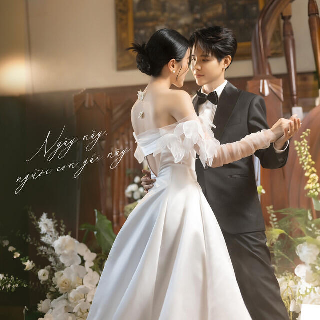 Релиз Ngày Này, Người Con Gái Này (Vow Version)