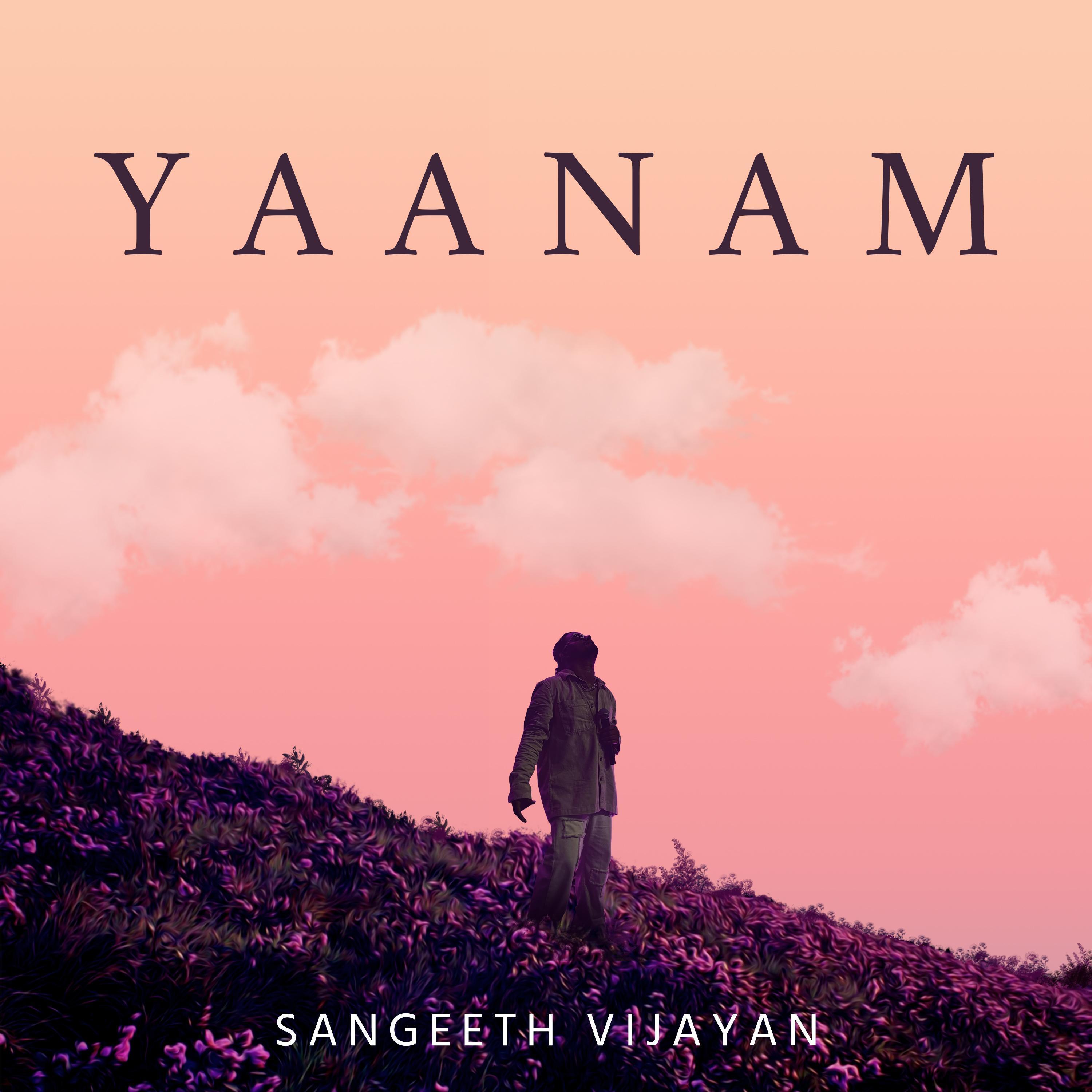 Релиз Yaanam