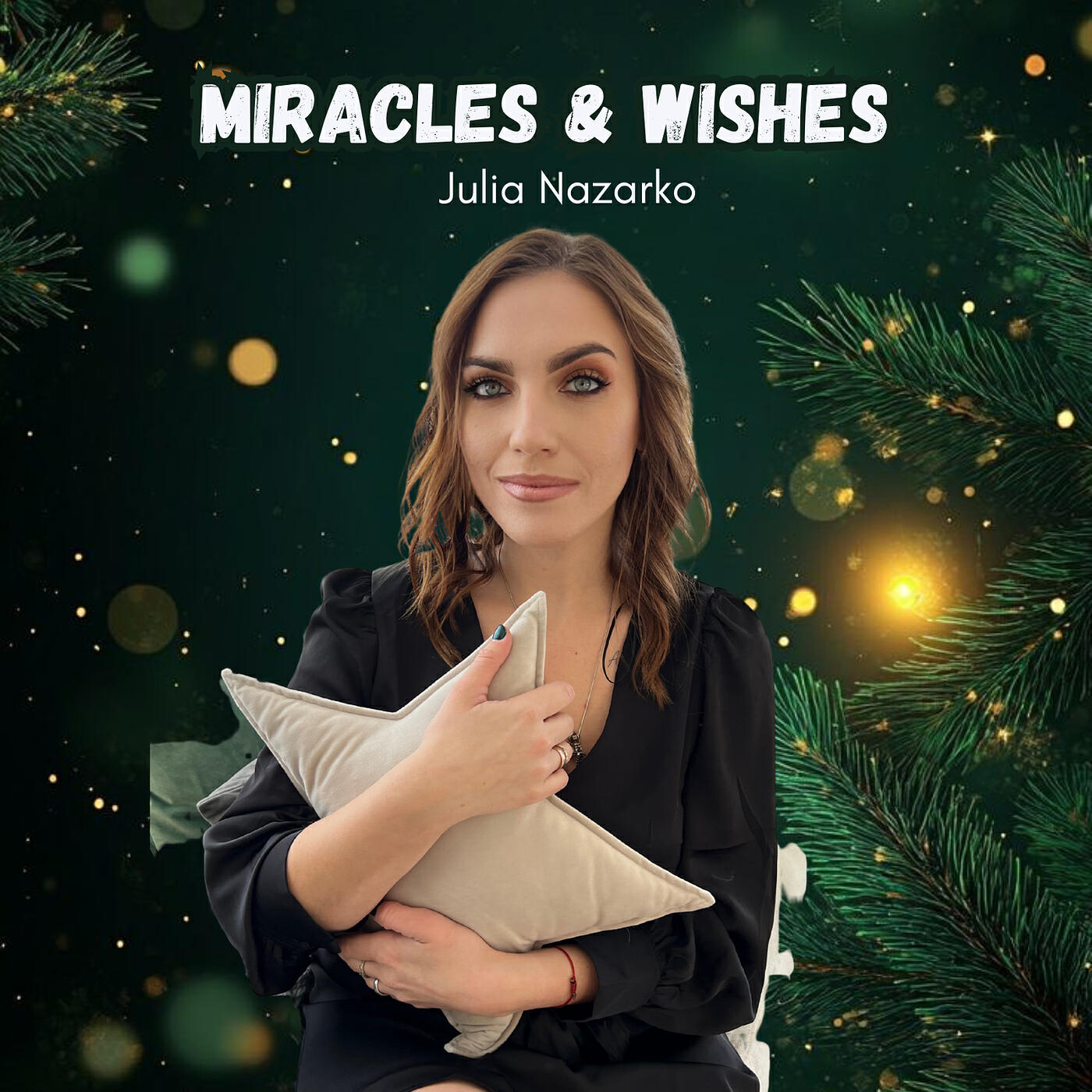 Julia Nazarko