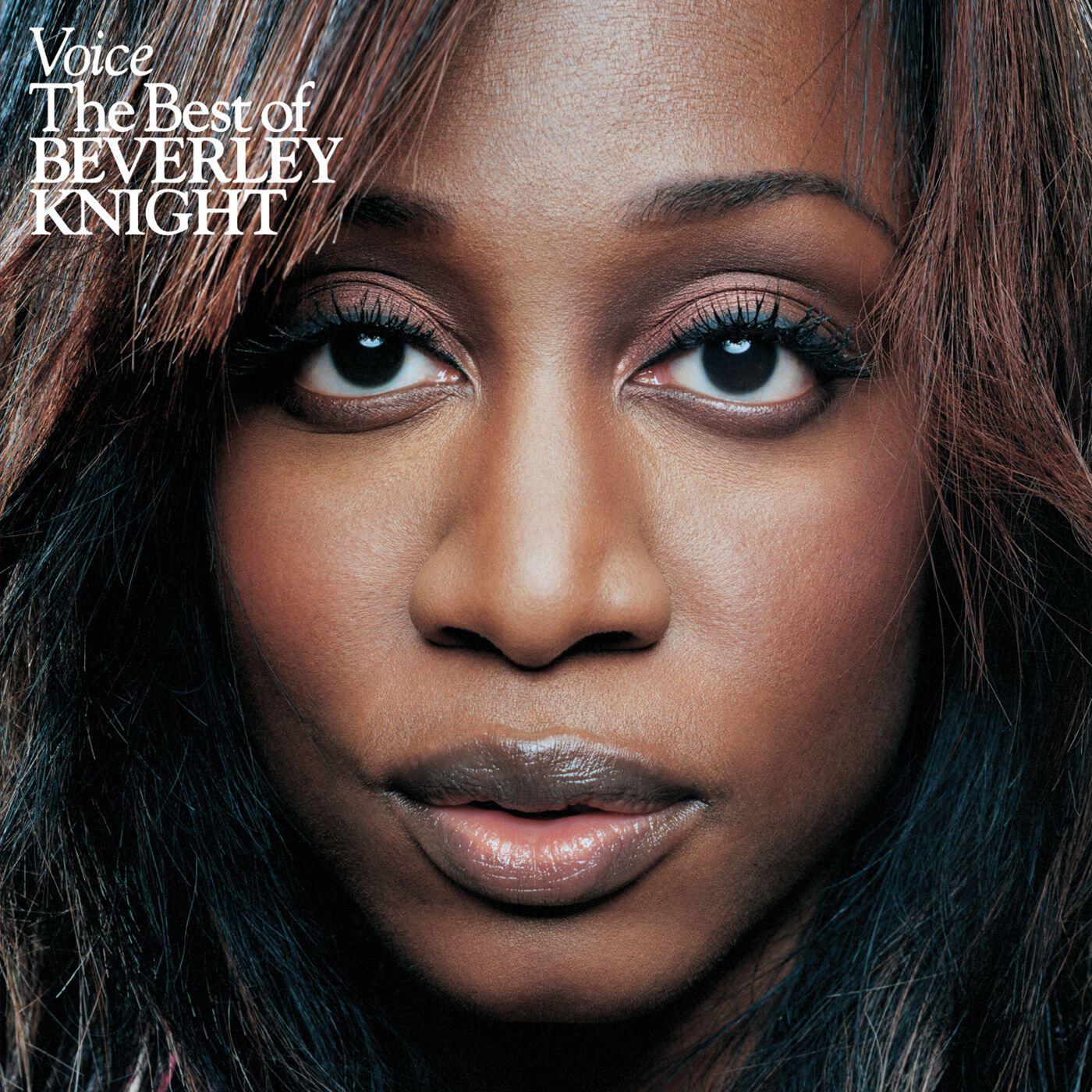 Релиз Voice: The Best Of Beverley Knight
