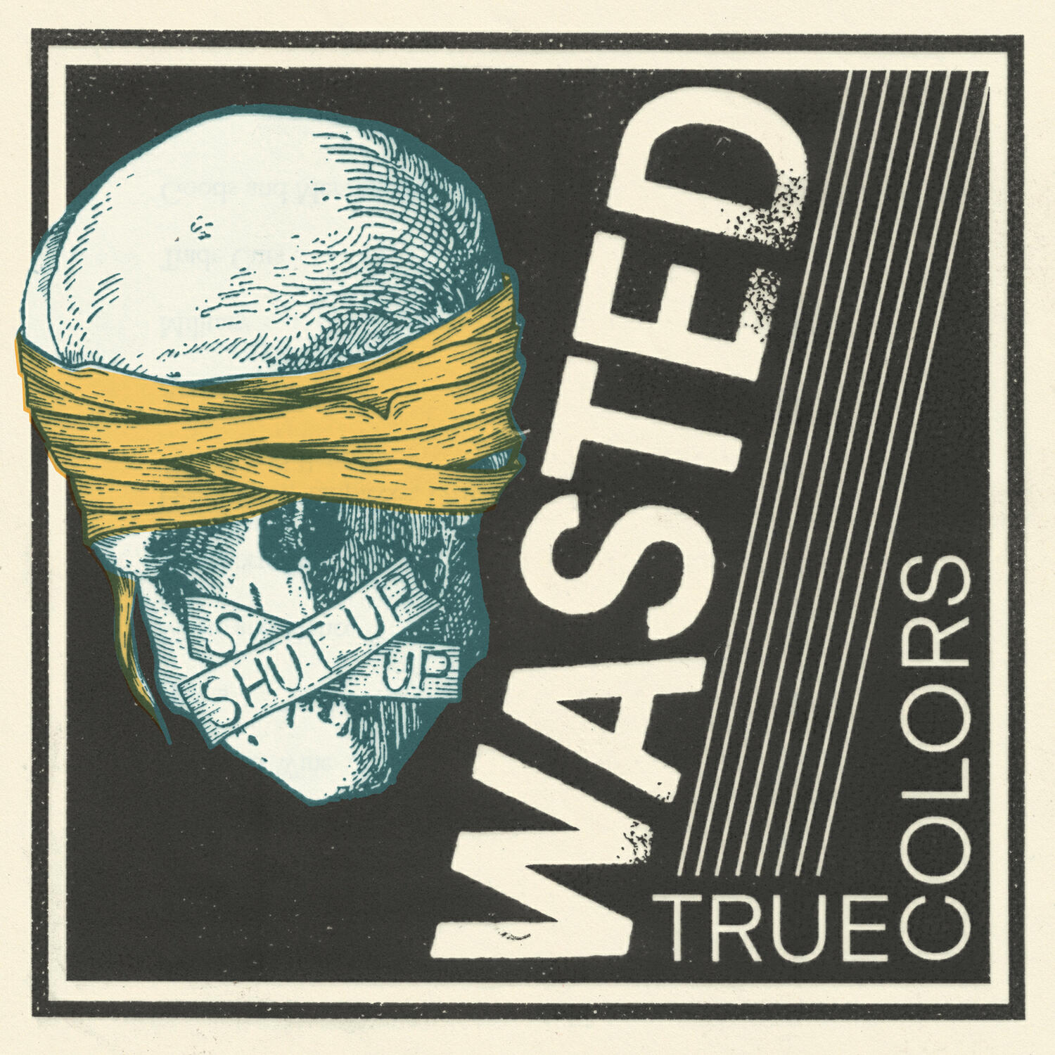 Релиз True Colors