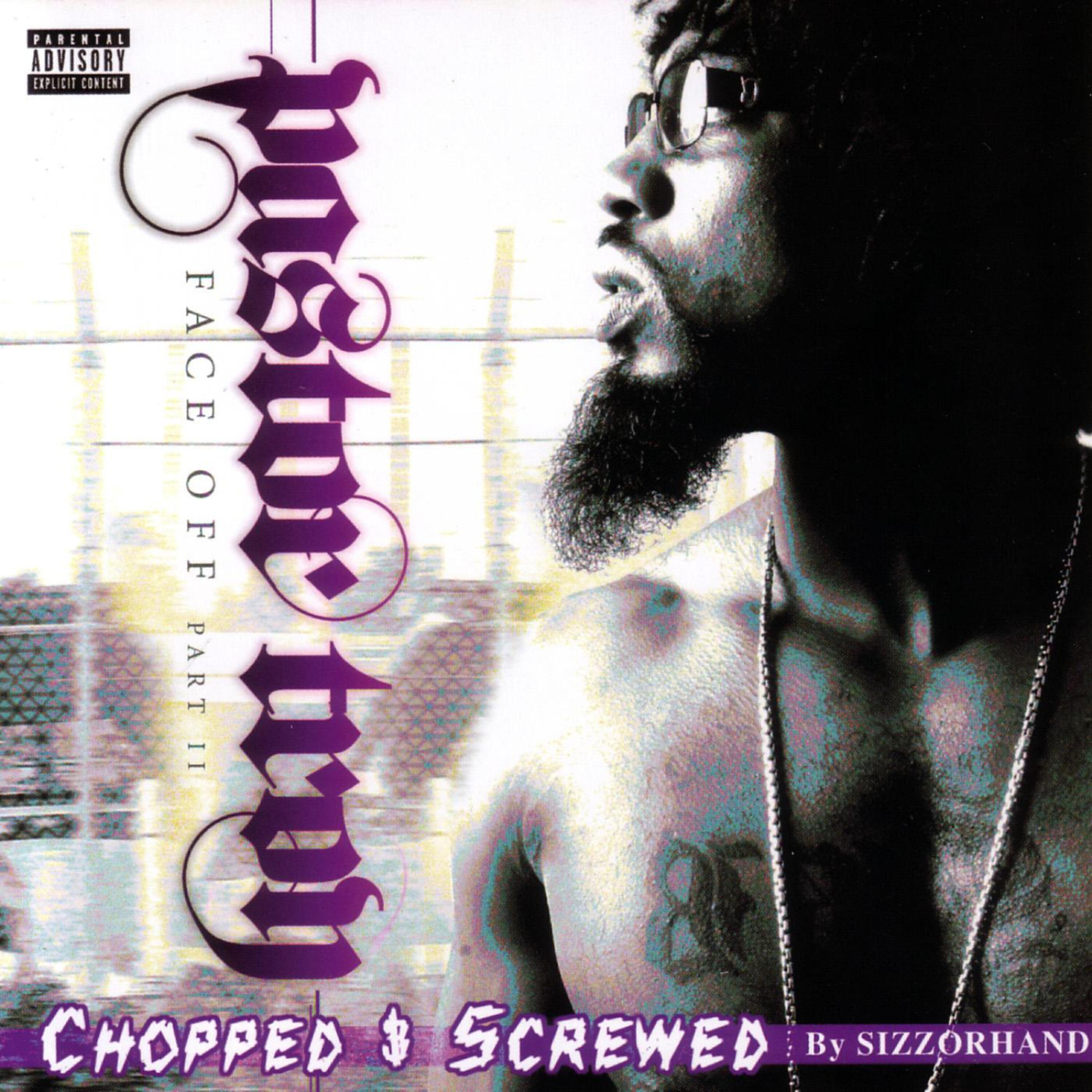 Релиз Face Off Pt II Chopped and Screwed