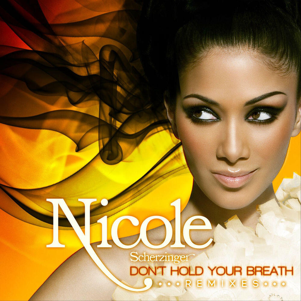 Релиз Don't Hold Your Breath (France Remixes Version)