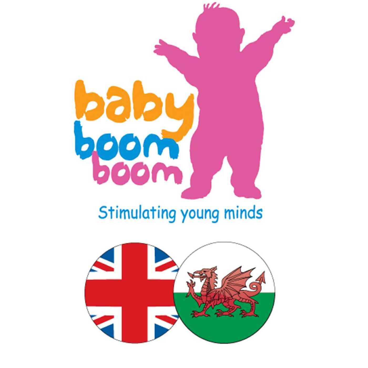 Релиз English and Welsh