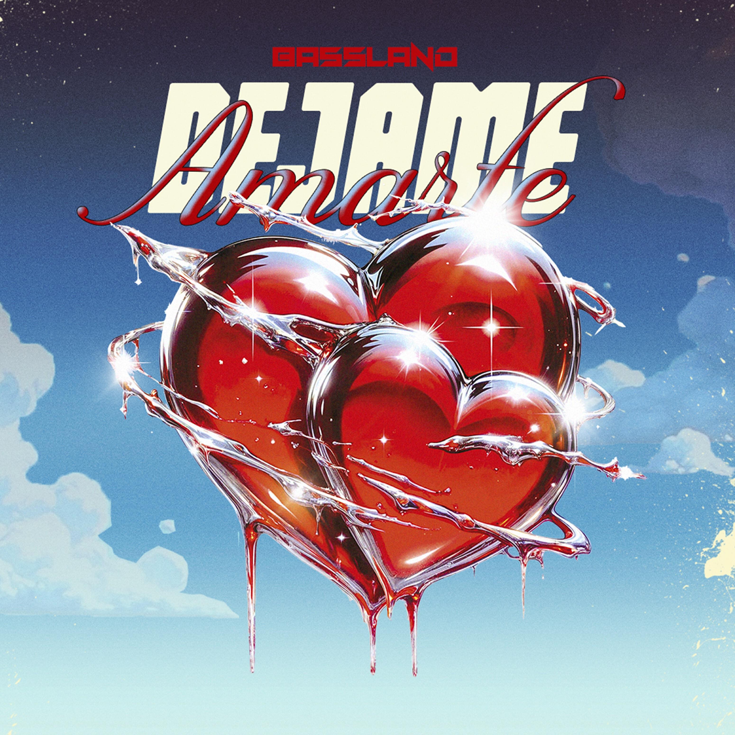 Релиз Déjame Amarte