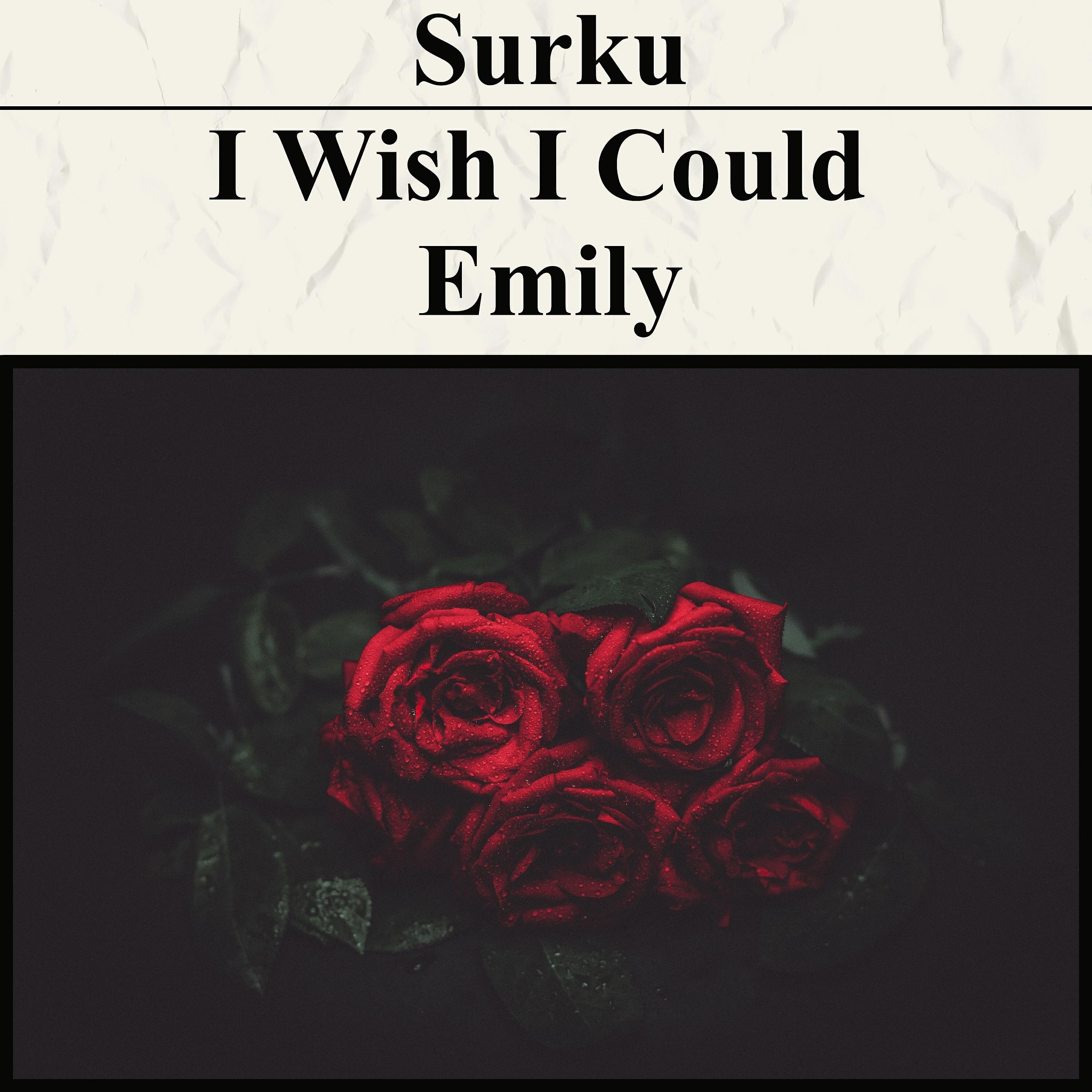 Релиз I Wish I Could / Emily