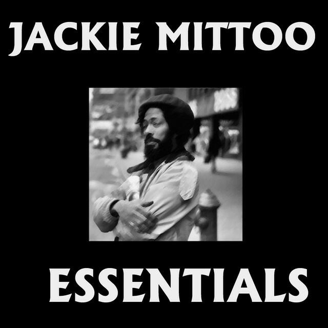 Релиз Jackie Mittoo Essentials