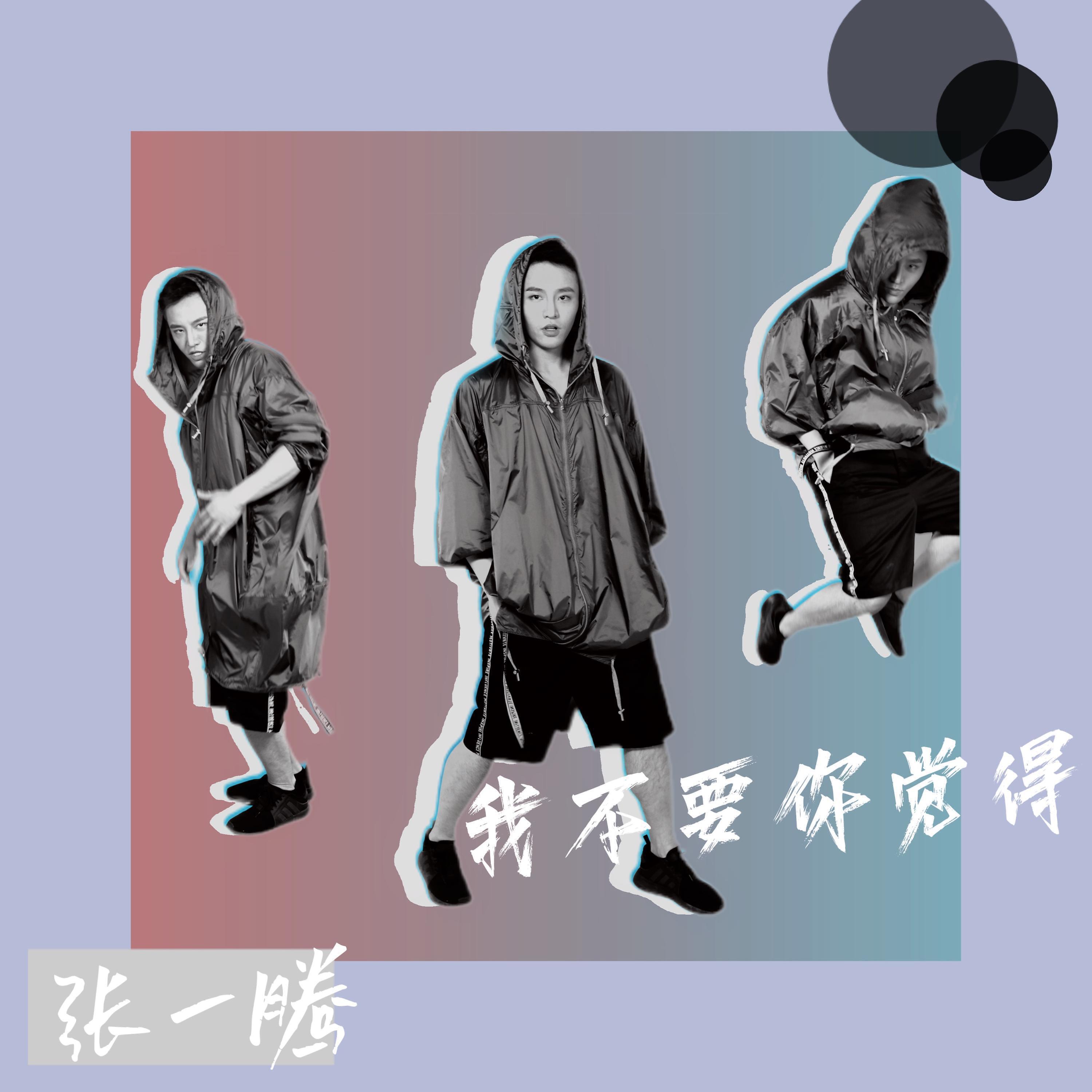 Релиз 我不要你觉得