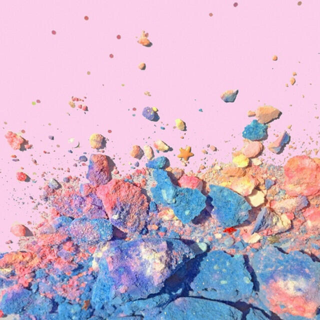 Релиз Don't Kill My Vibe