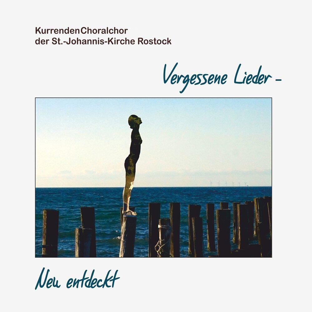 Kurrendenchoralchor der St.-Johannis-Kirche Rostock