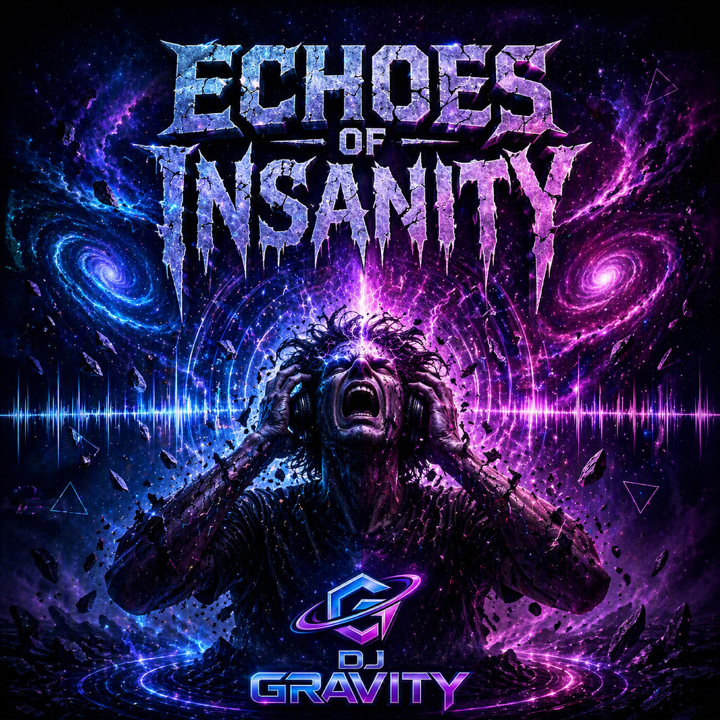 Релиз Echoes of Insanity