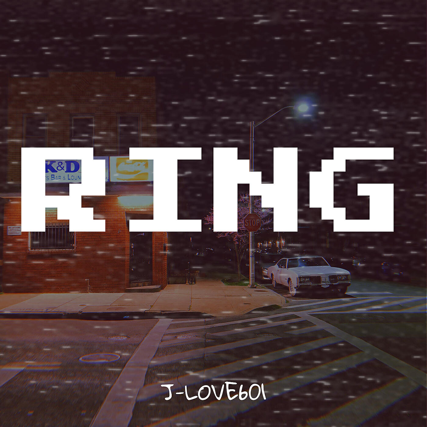Релиз Ring