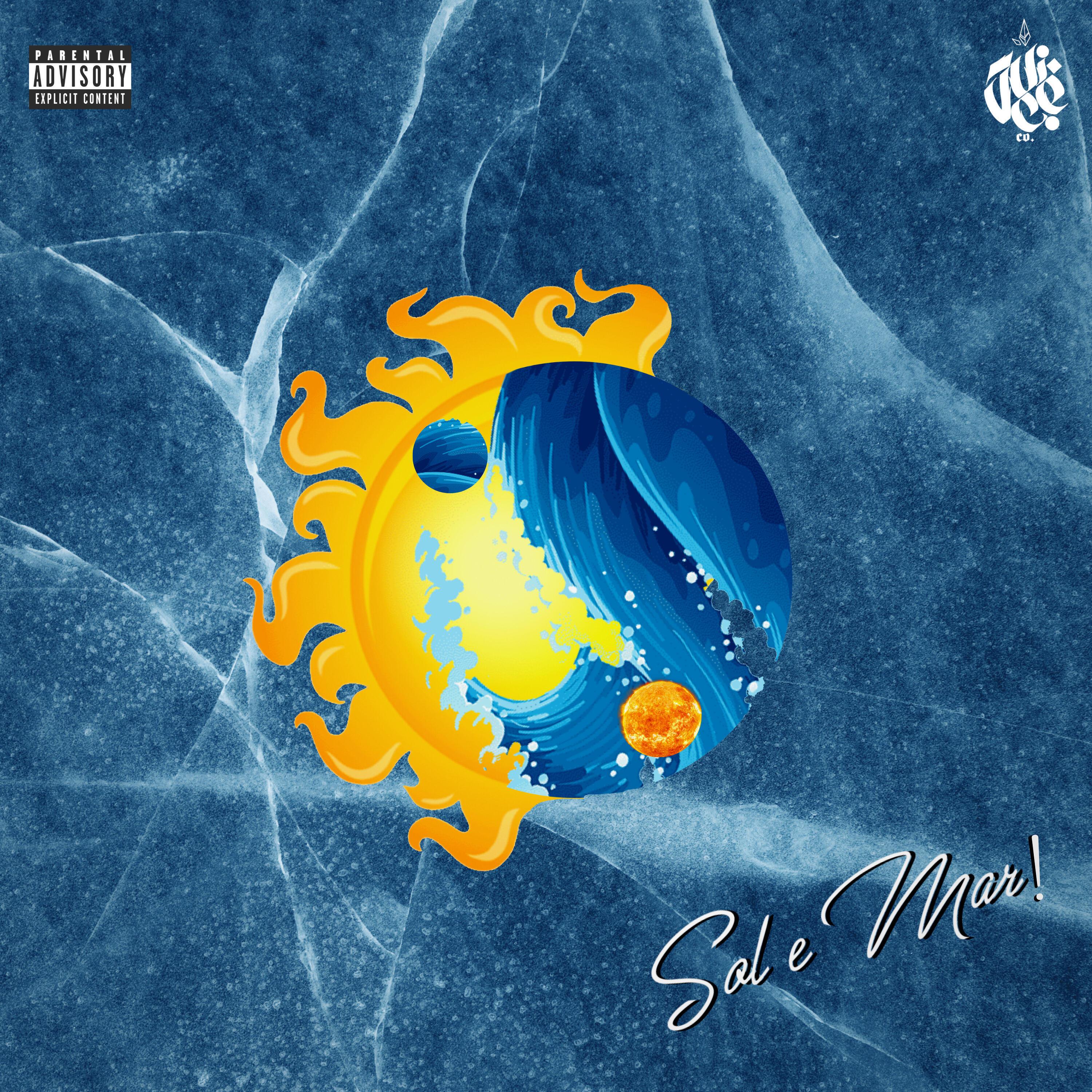 Релиз Sol e Mar