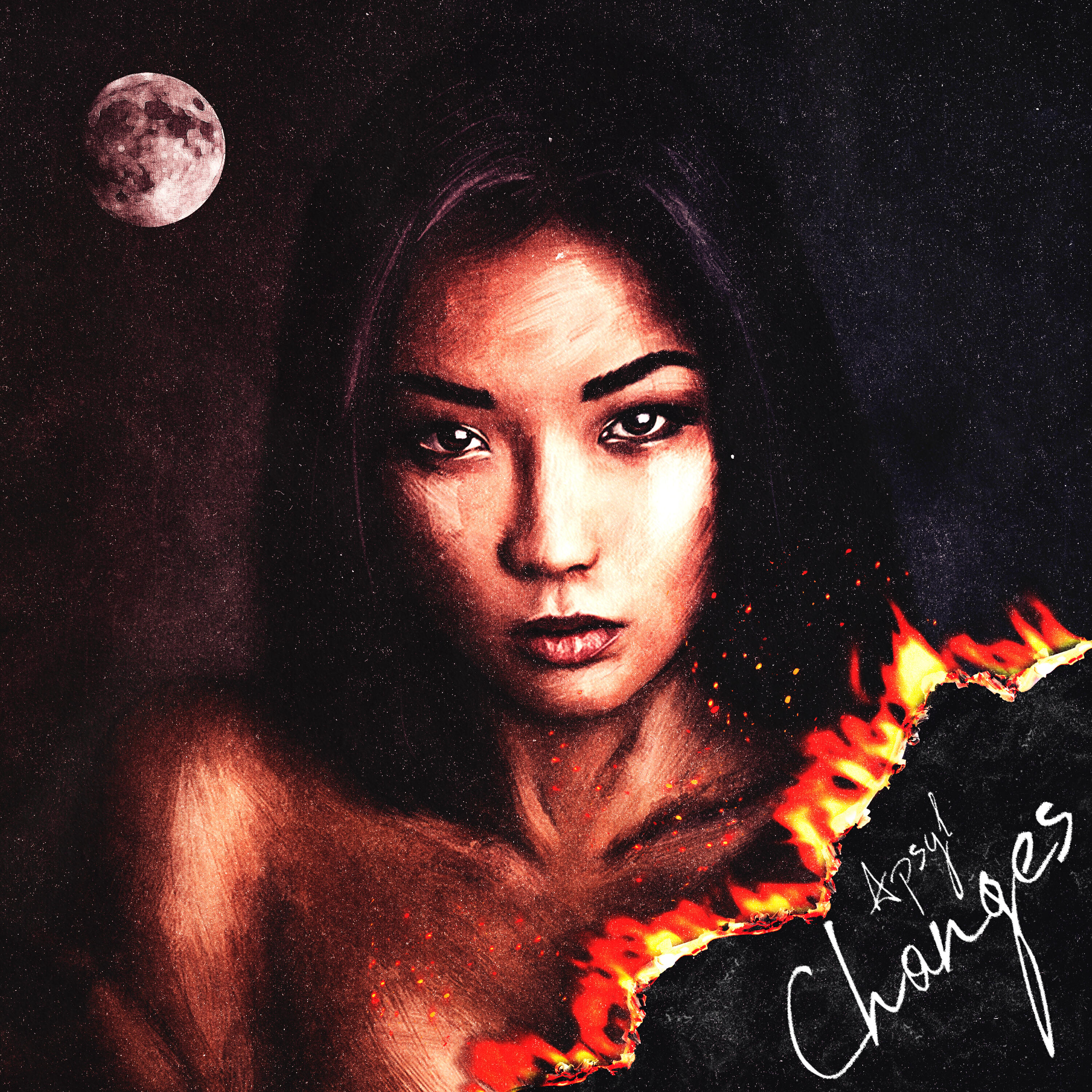 Релиз Changes