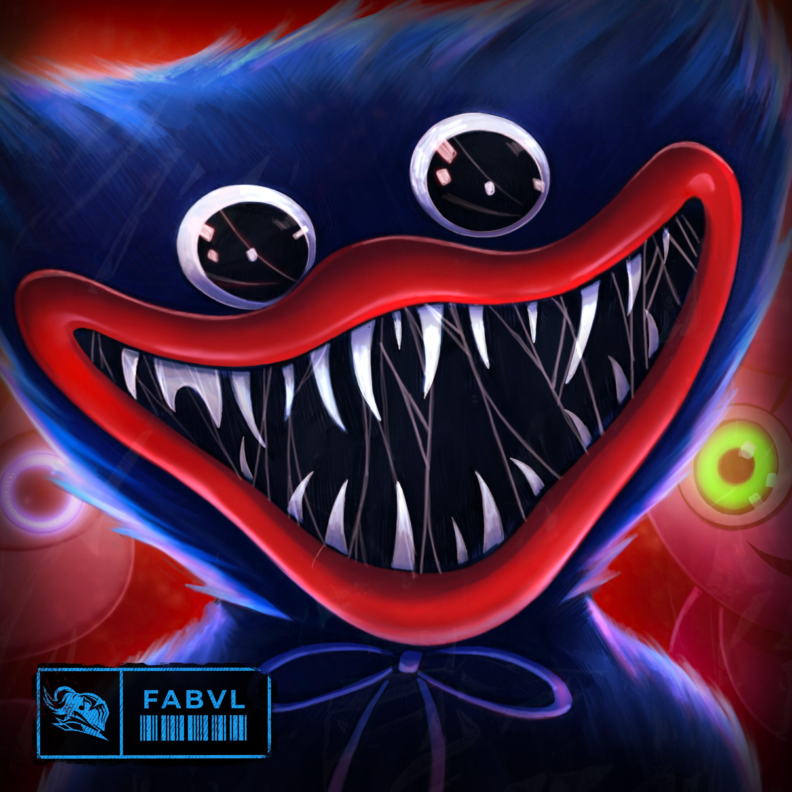 Релиз Evolution