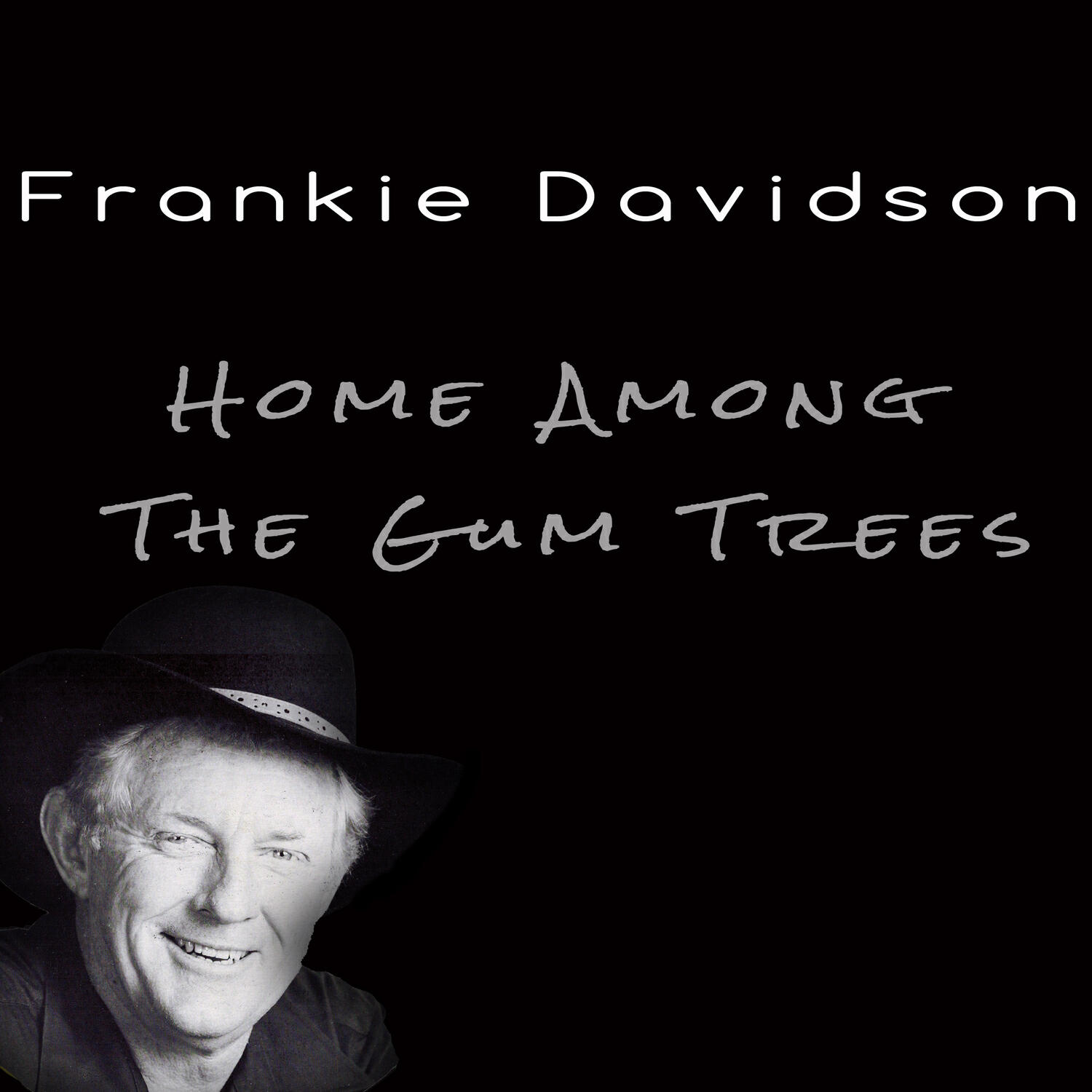 Релиз Home Among the Gum Trees