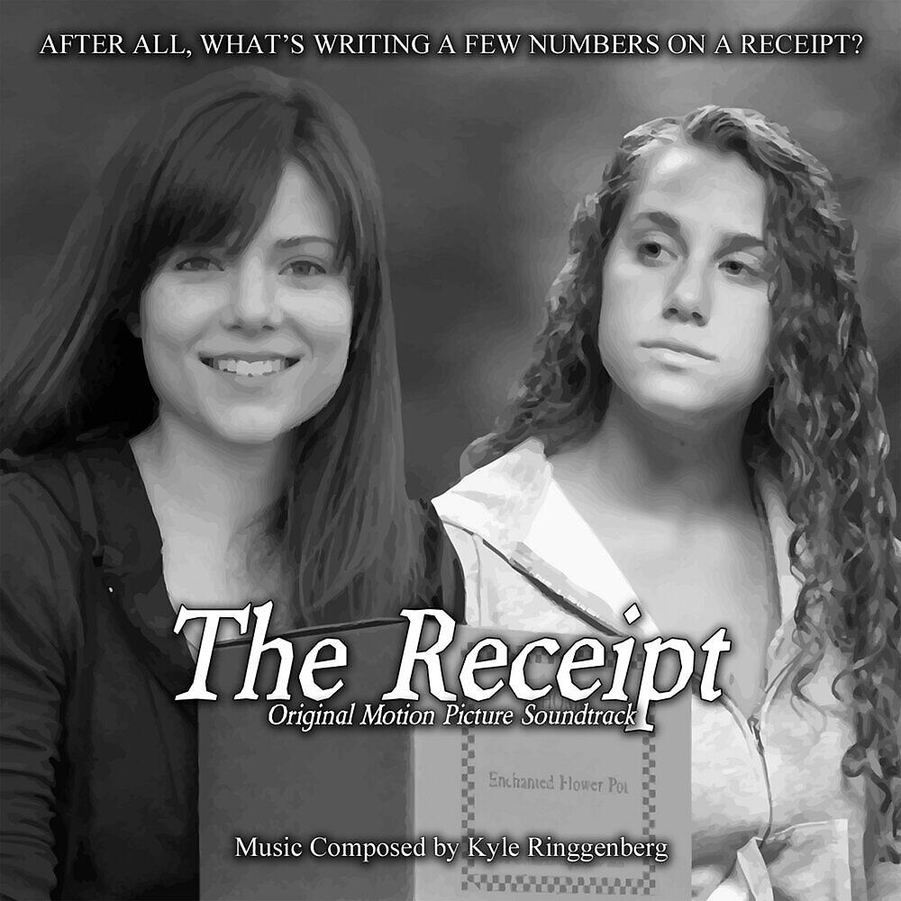 Релиз The Receipt